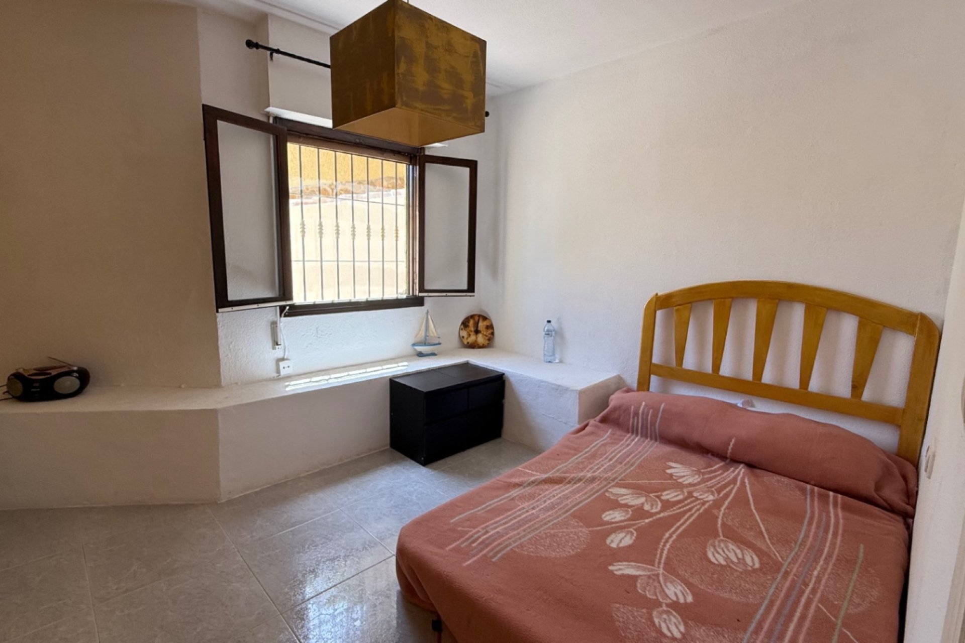 Återförsäljning - Villa -
Orihuela Costa - Costa Blanca Sur