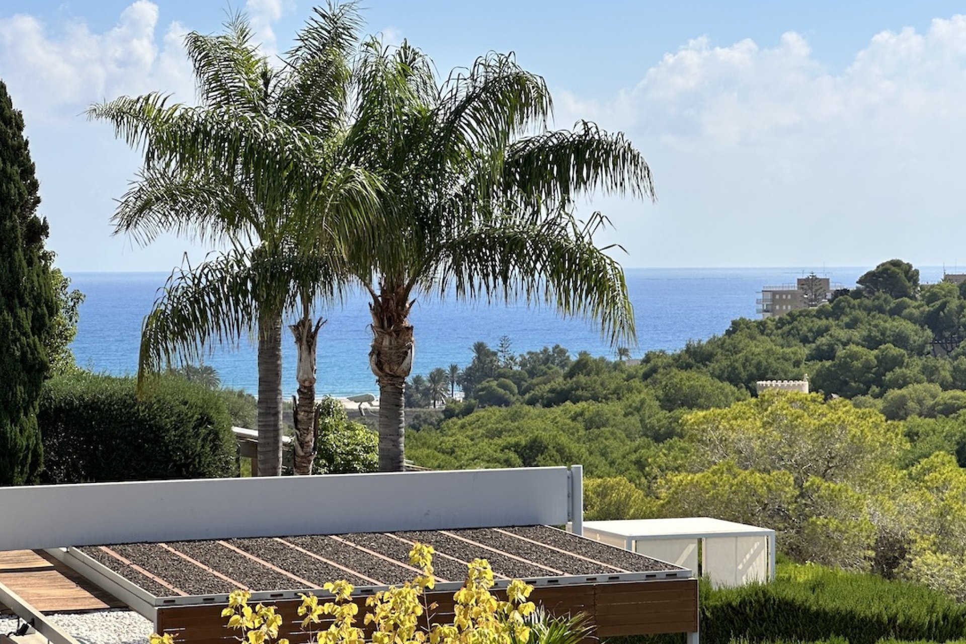Återförsäljning - Villa -
Orihuela Costa - Dehesa de Campoamor