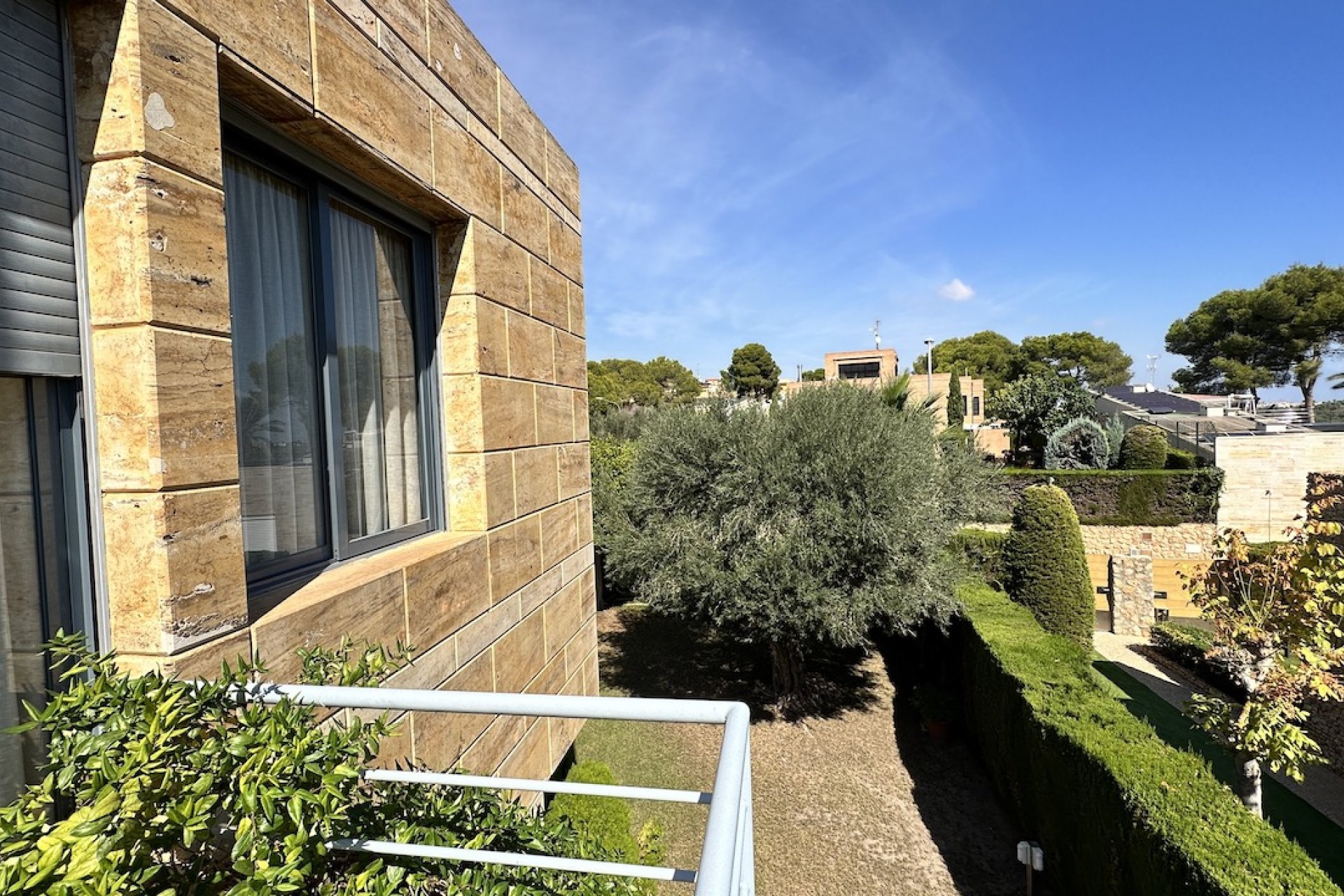 Återförsäljning - Villa -
Orihuela Costa - Dehesa de Campoamor