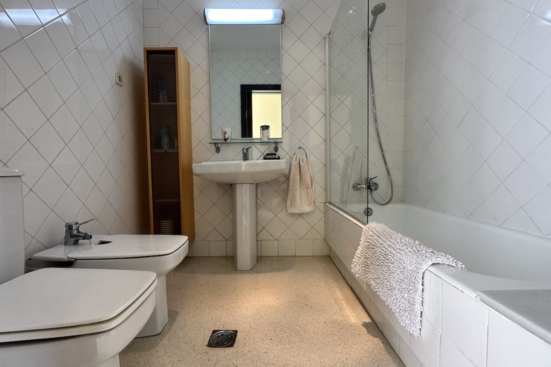 Återförsäljning - Villa -
Orihuela Costa - Dehesa de Campoamor