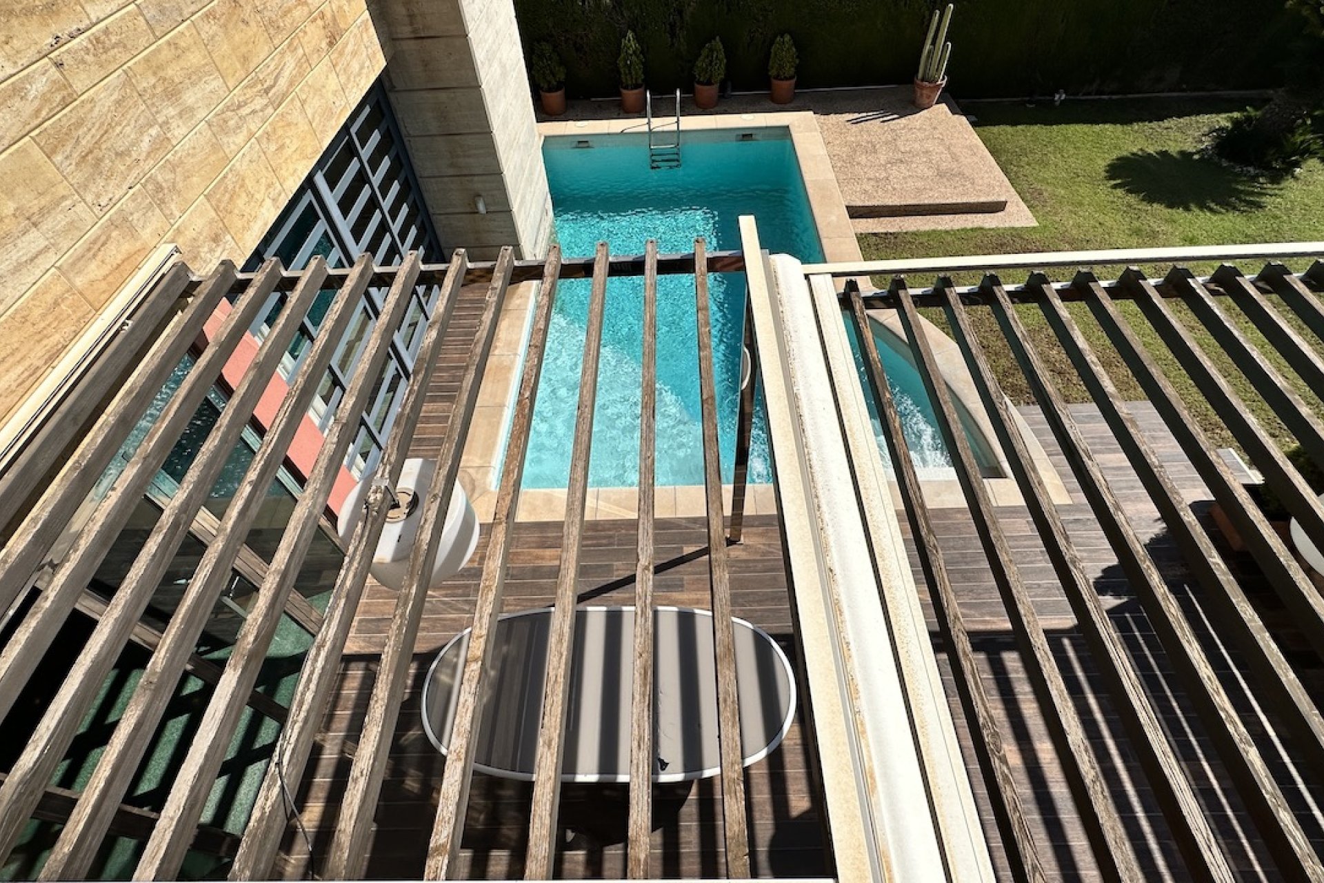 Återförsäljning - Villa -
Orihuela Costa - Dehesa de Campoamor