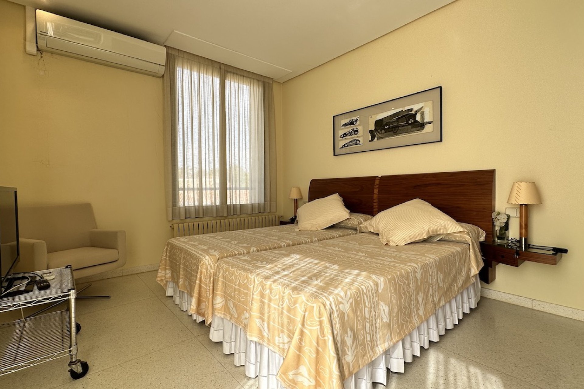 Återförsäljning - Villa -
Orihuela Costa - Dehesa de Campoamor