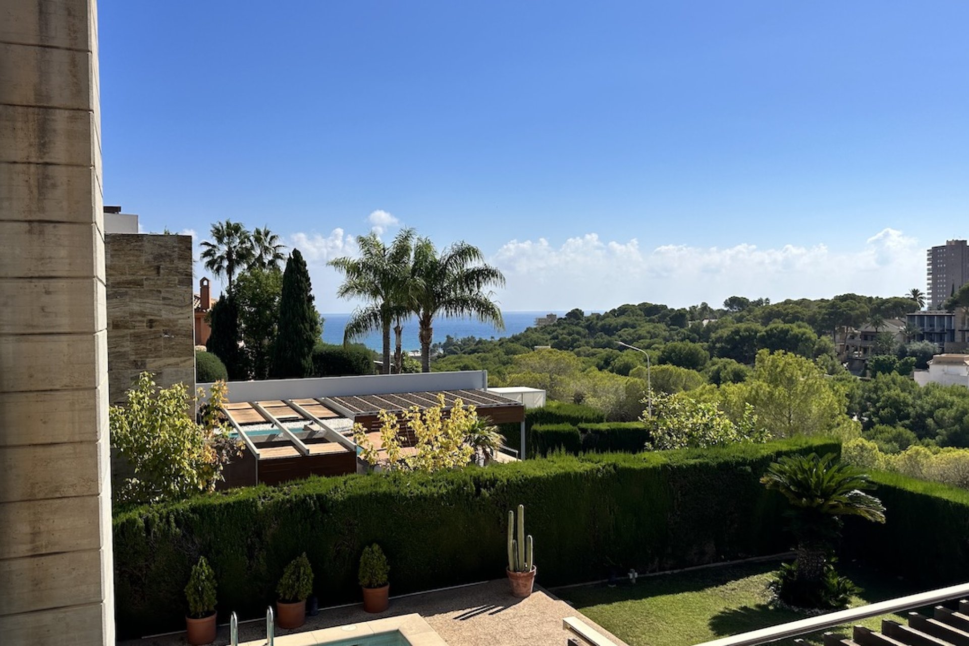 Återförsäljning - Villa -
Orihuela Costa - Dehesa de Campoamor