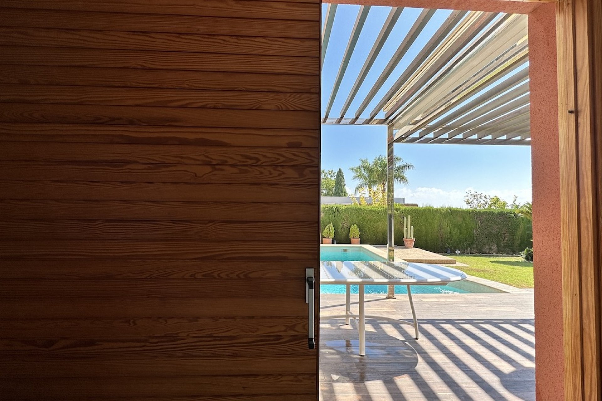 Återförsäljning - Villa -
Orihuela Costa - Dehesa de Campoamor