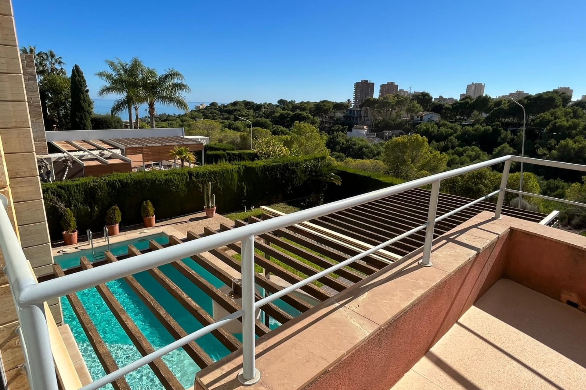 Återförsäljning - Villa -
Orihuela Costa - Dehesa de Campoamor