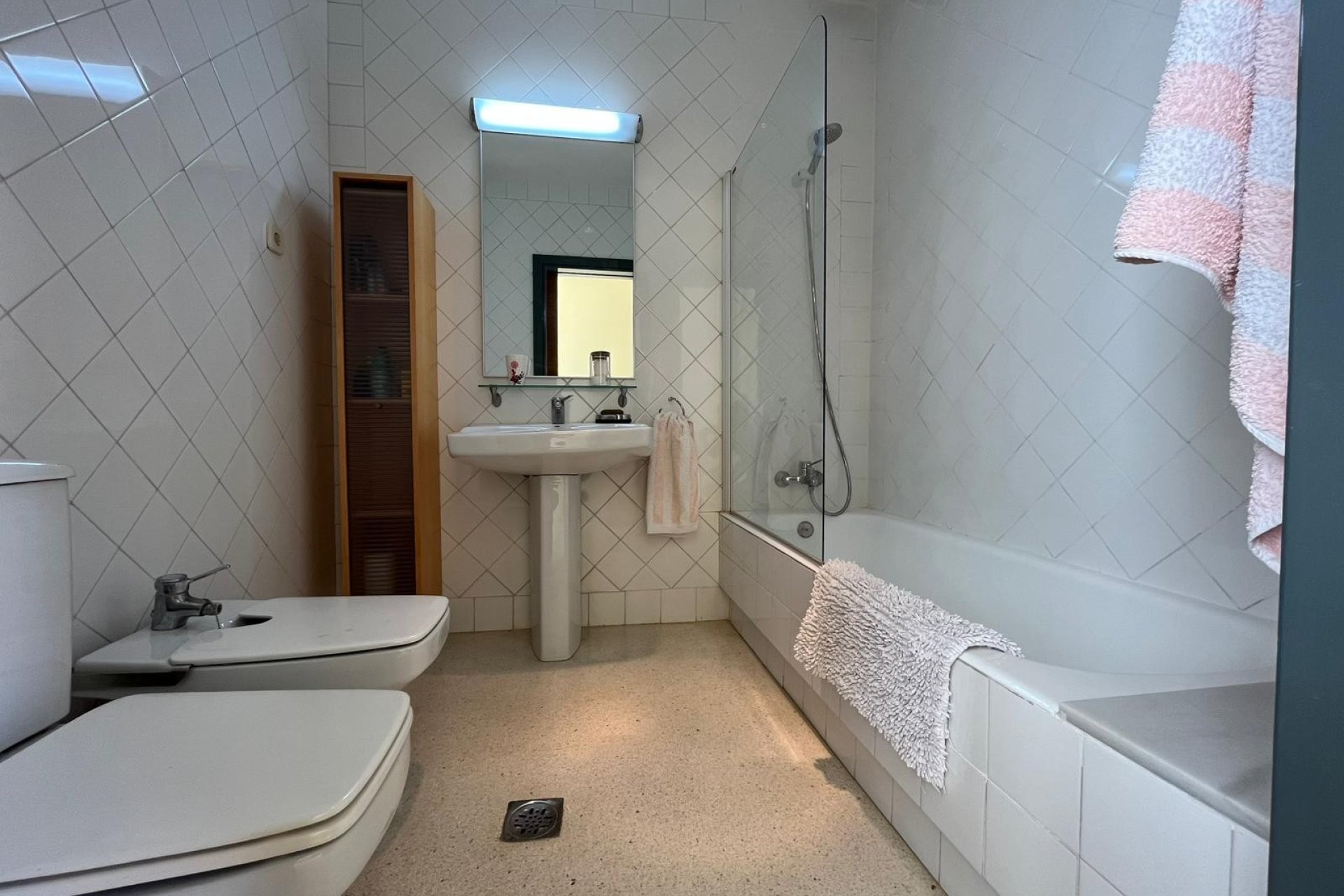 Återförsäljning - Villa -
Orihuela Costa - Dehesa de Campoamor