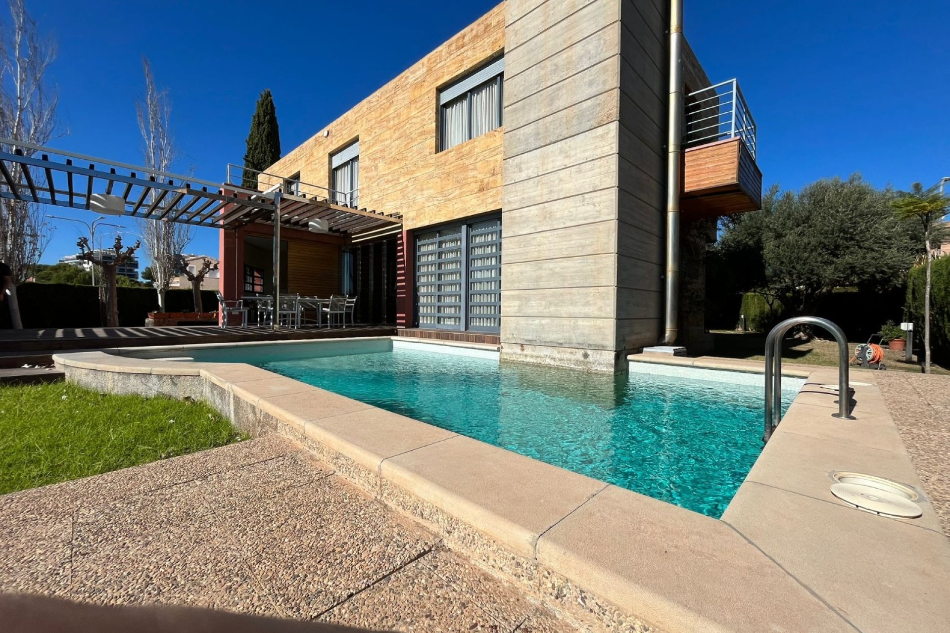 Återförsäljning - Villa -
Orihuela Costa - Dehesa de Campoamor