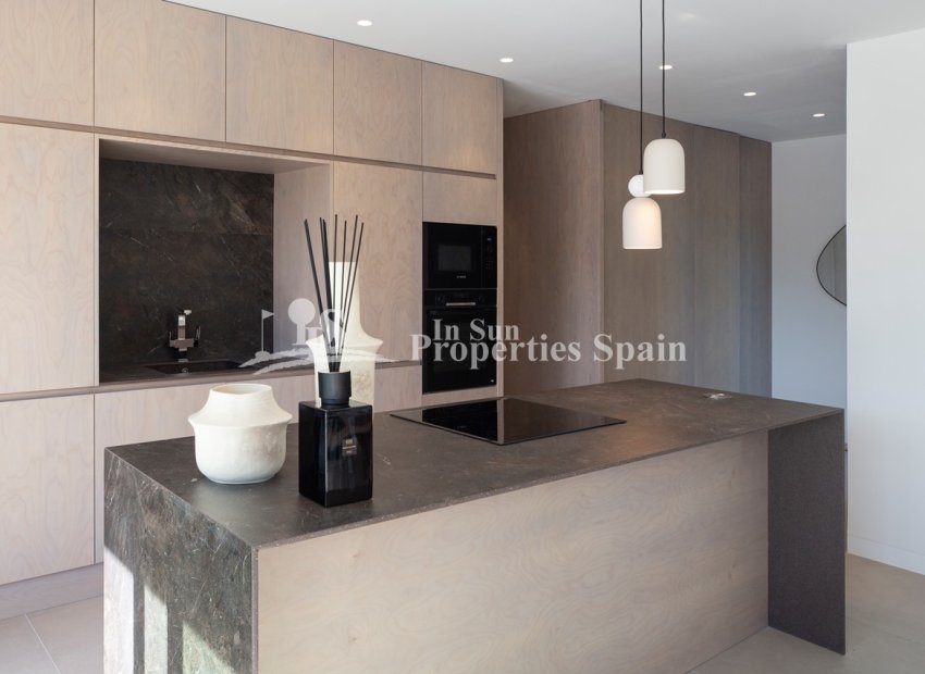 Återförsäljning - Villa -
Orihuela Costa - Las Colinas