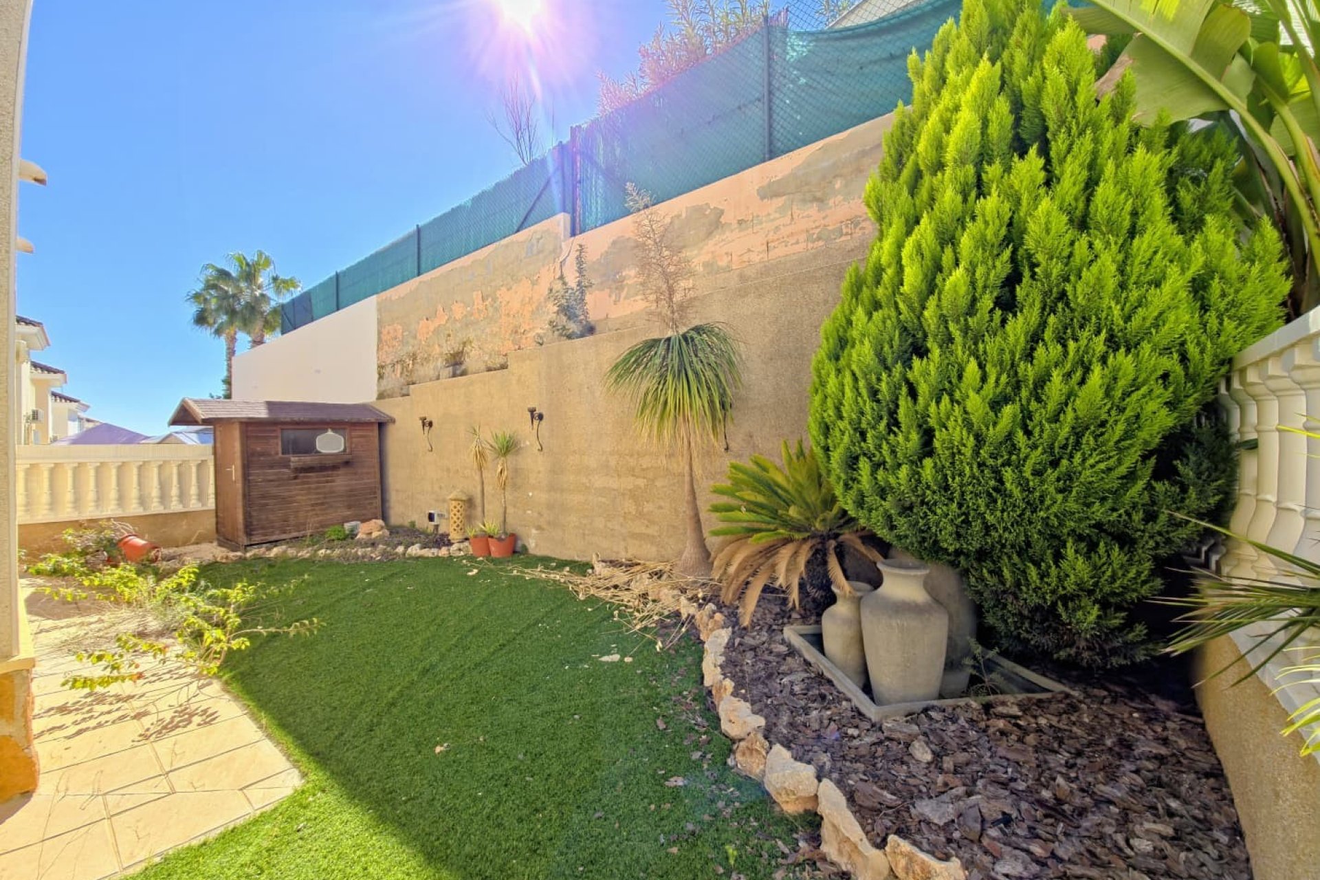 Återförsäljning - Villa -
Orihuela Costa - Las Filipinas