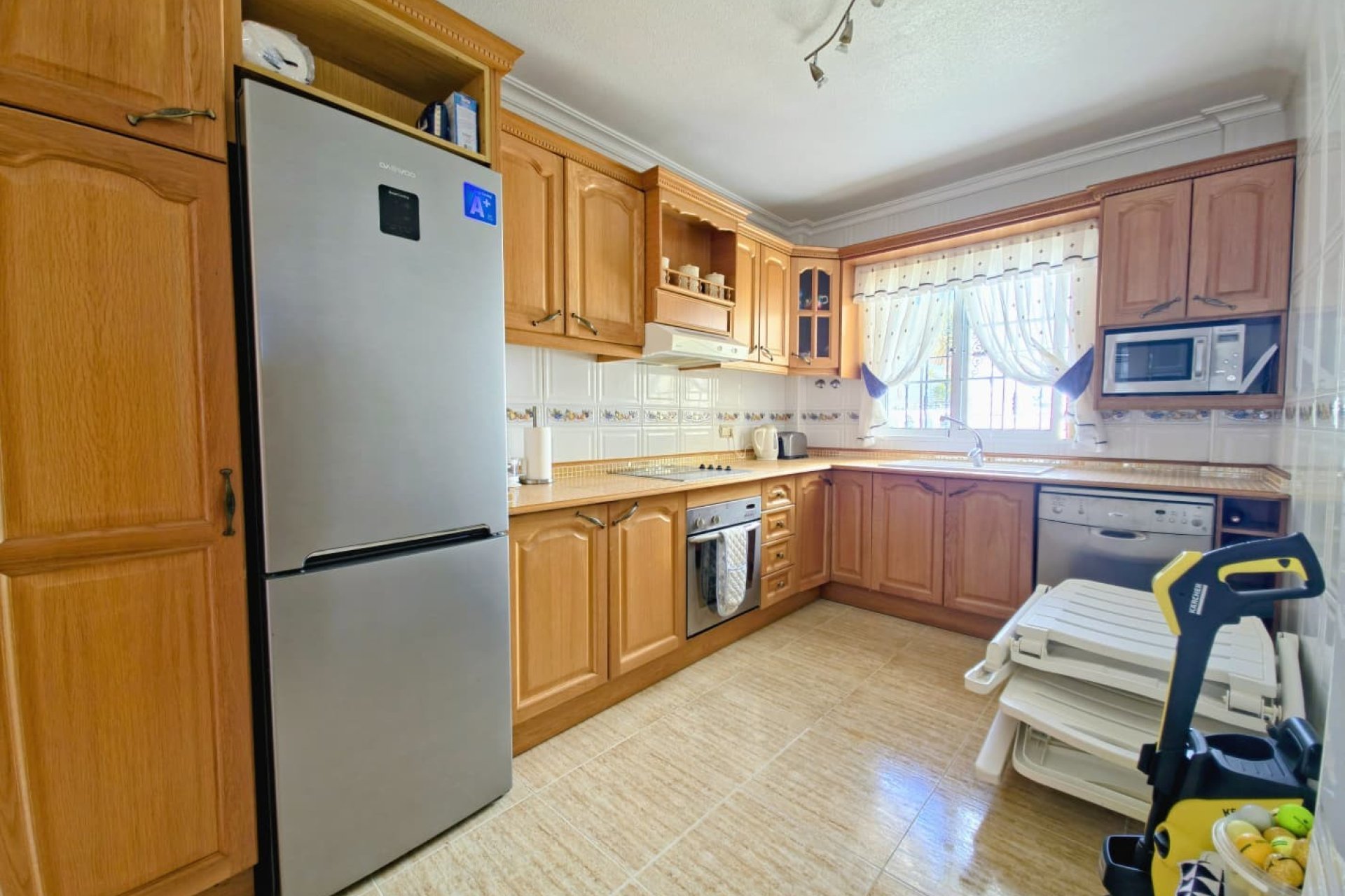 Återförsäljning - Villa -
Orihuela Costa - Las Filipinas