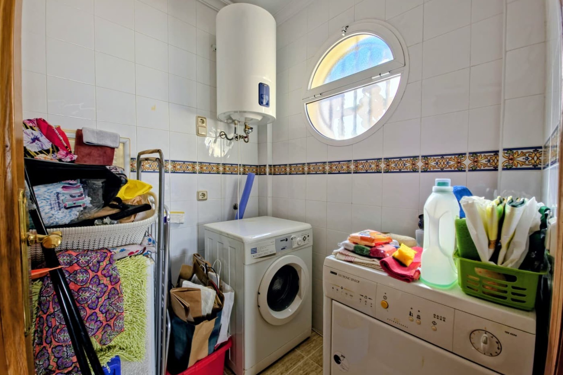 Återförsäljning - Villa -
Orihuela Costa - Las Filipinas