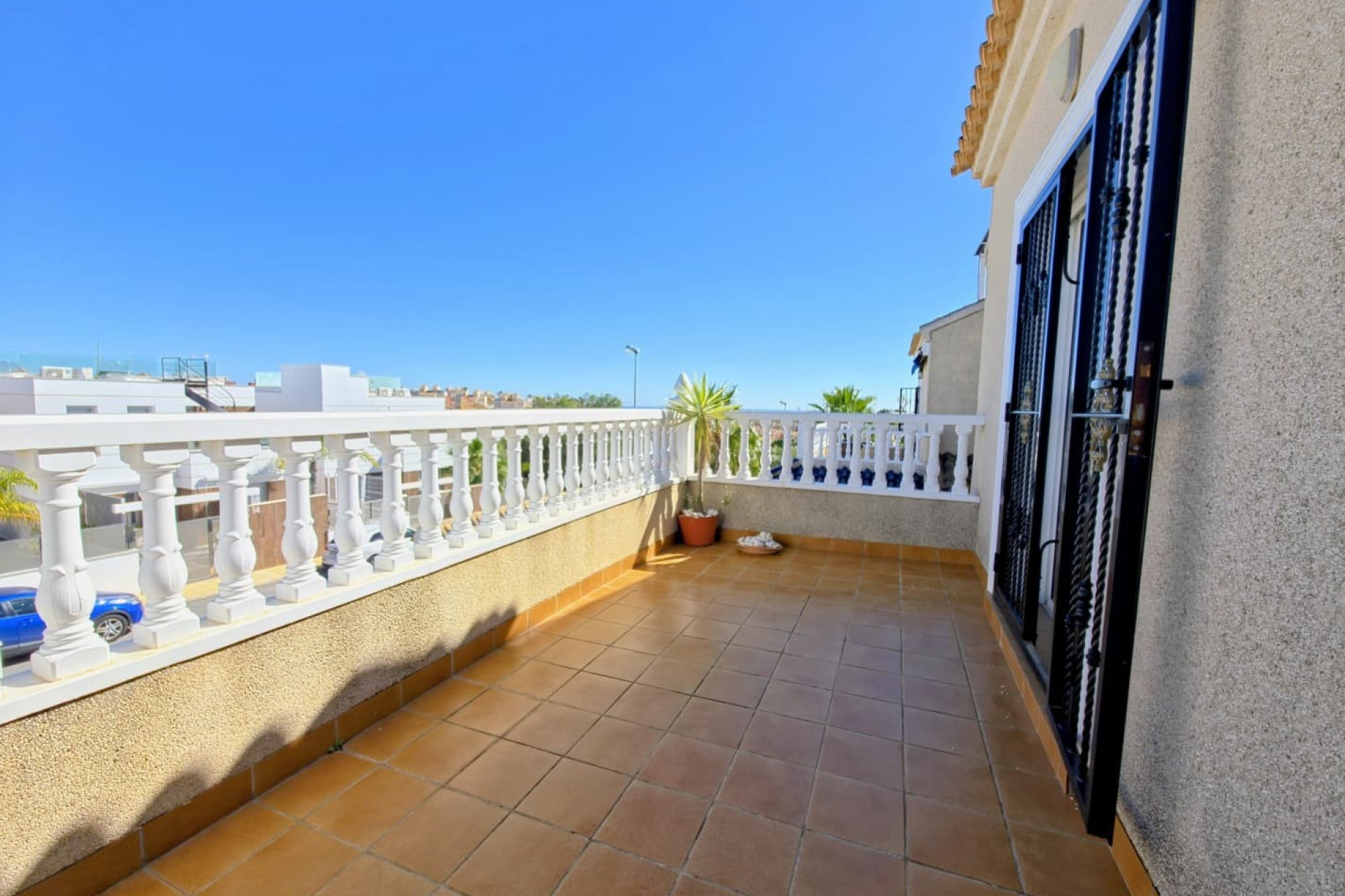 Återförsäljning - Villa -
Orihuela Costa - Las Filipinas