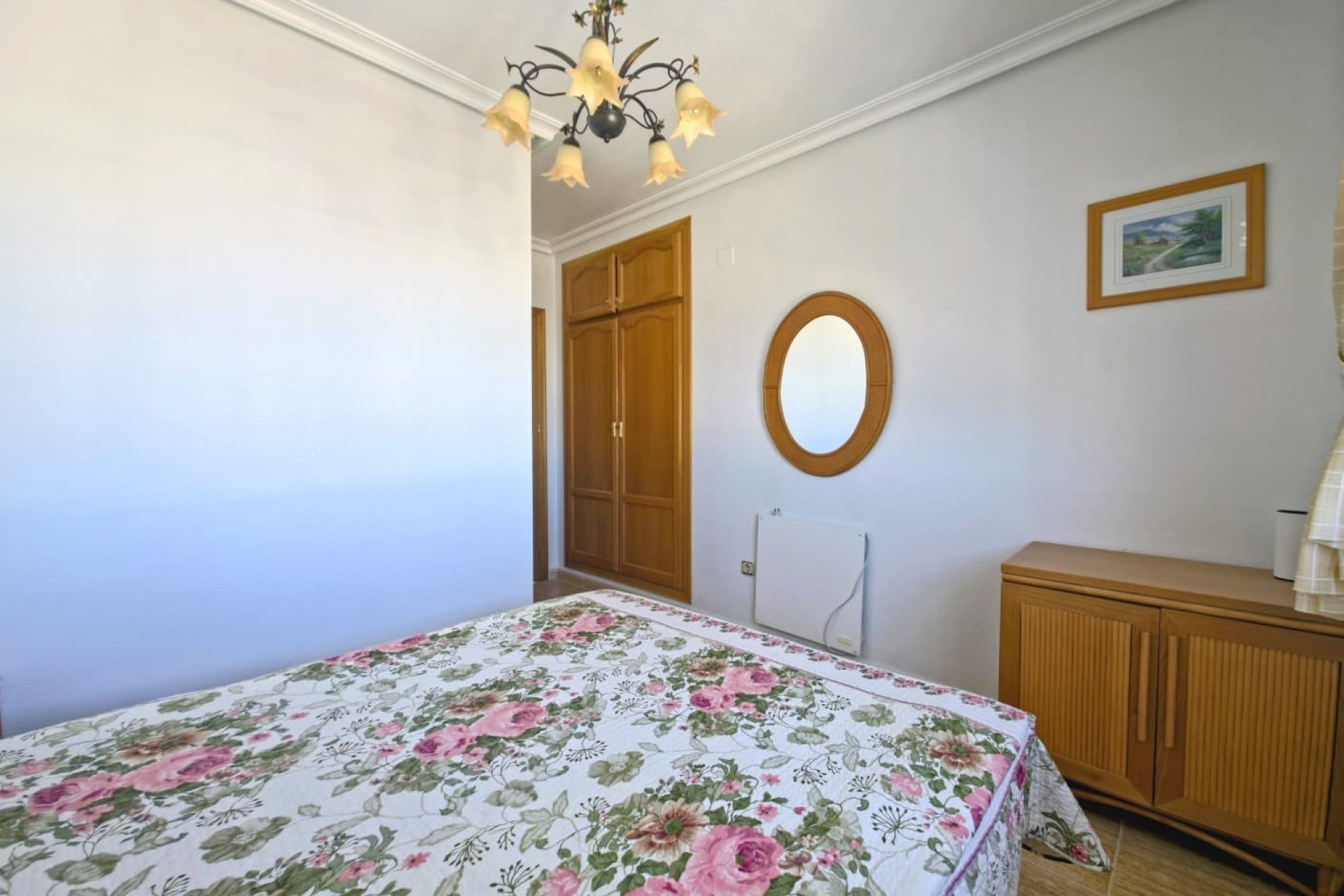 Återförsäljning - Villa -
Orihuela Costa - Las Filipinas