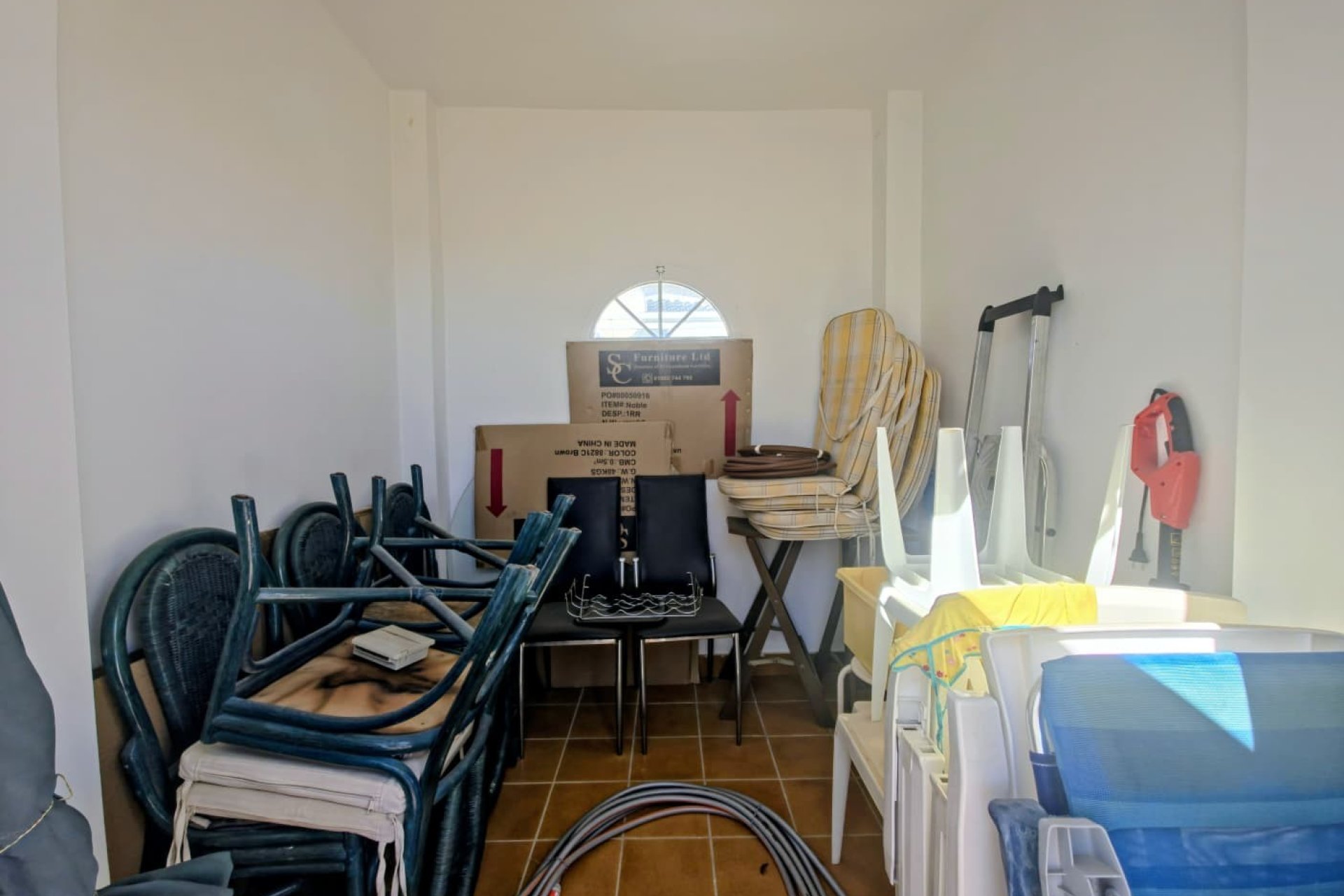 Återförsäljning - Villa -
Orihuela Costa - Las Filipinas