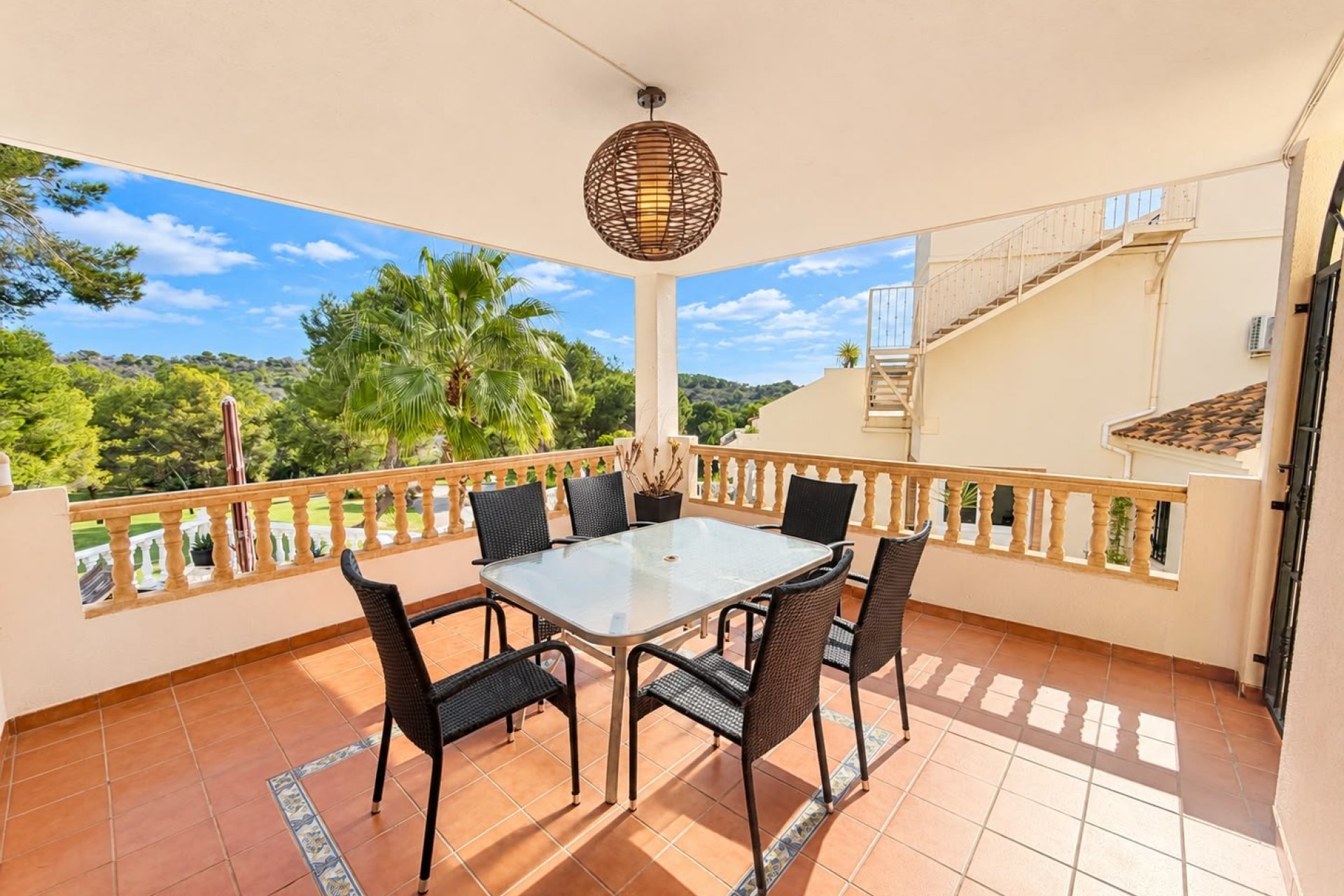 Återförsäljning - Villa -
Orihuela Costa - Las Ramblas