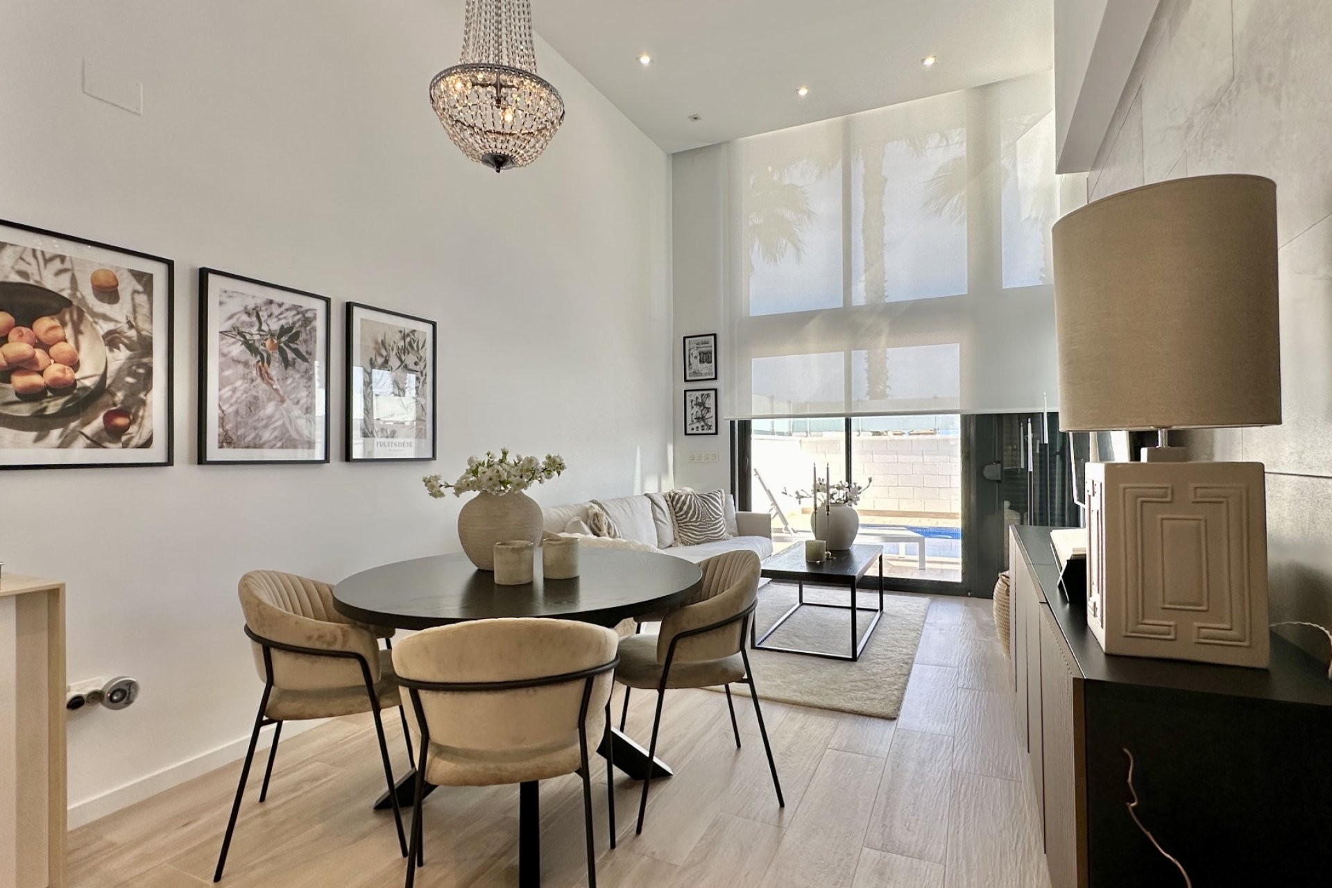Återförsäljning - Villa -
Orihuela Costa - Lomas de Cabo Roig