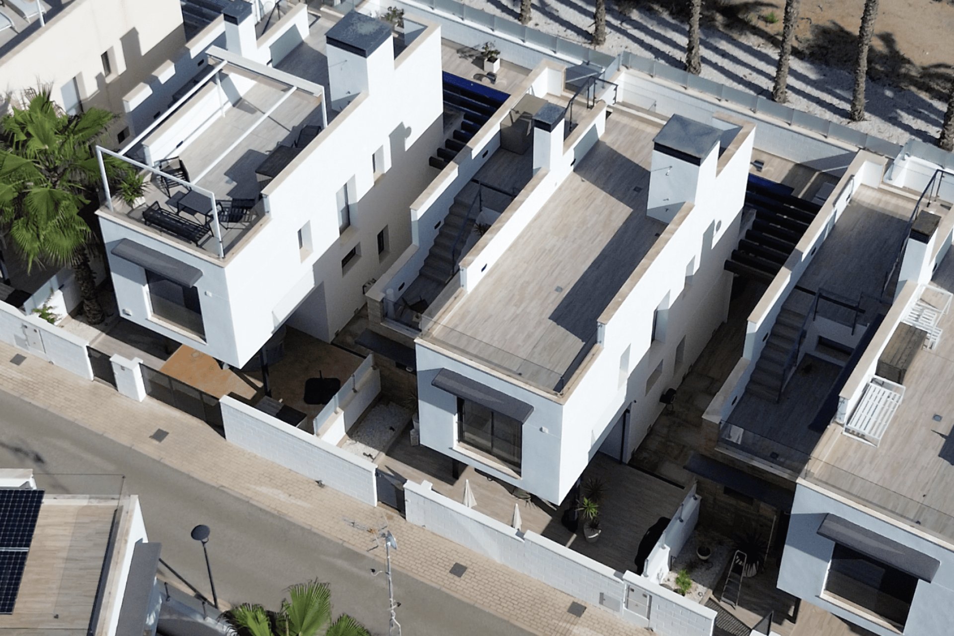 Återförsäljning - Villa -
Orihuela Costa - Lomas de Cabo Roig