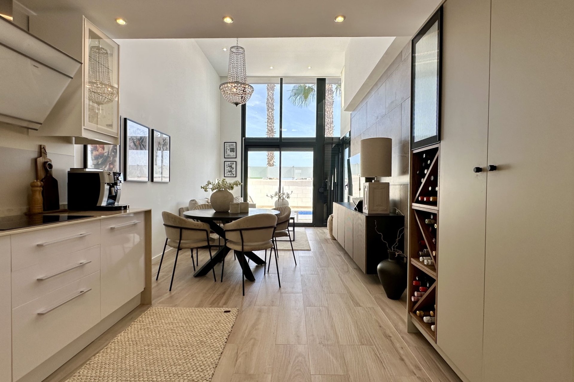 Återförsäljning - Villa -
Orihuela Costa - Lomas de Cabo Roig