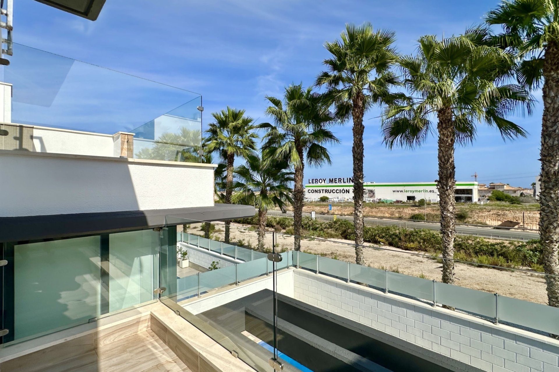 Återförsäljning - Villa -
Orihuela Costa - Lomas de Cabo Roig