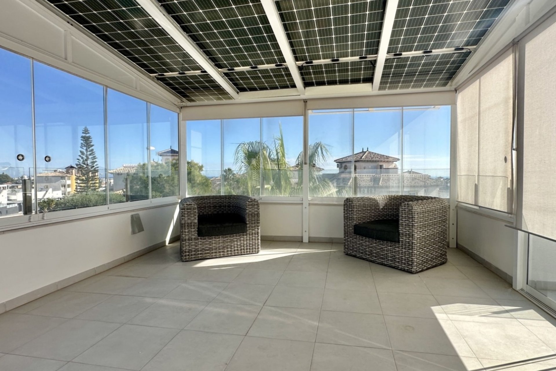 Återförsäljning - Villa -
Orihuela Costa - Lomas de Cabo Roig