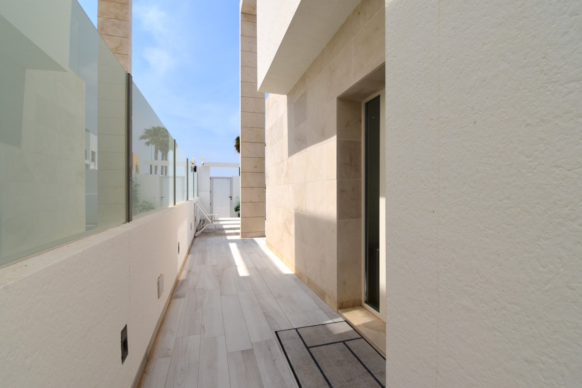 Återförsäljning - Villa -
Orihuela Costa - Lomas de Cabo Roig