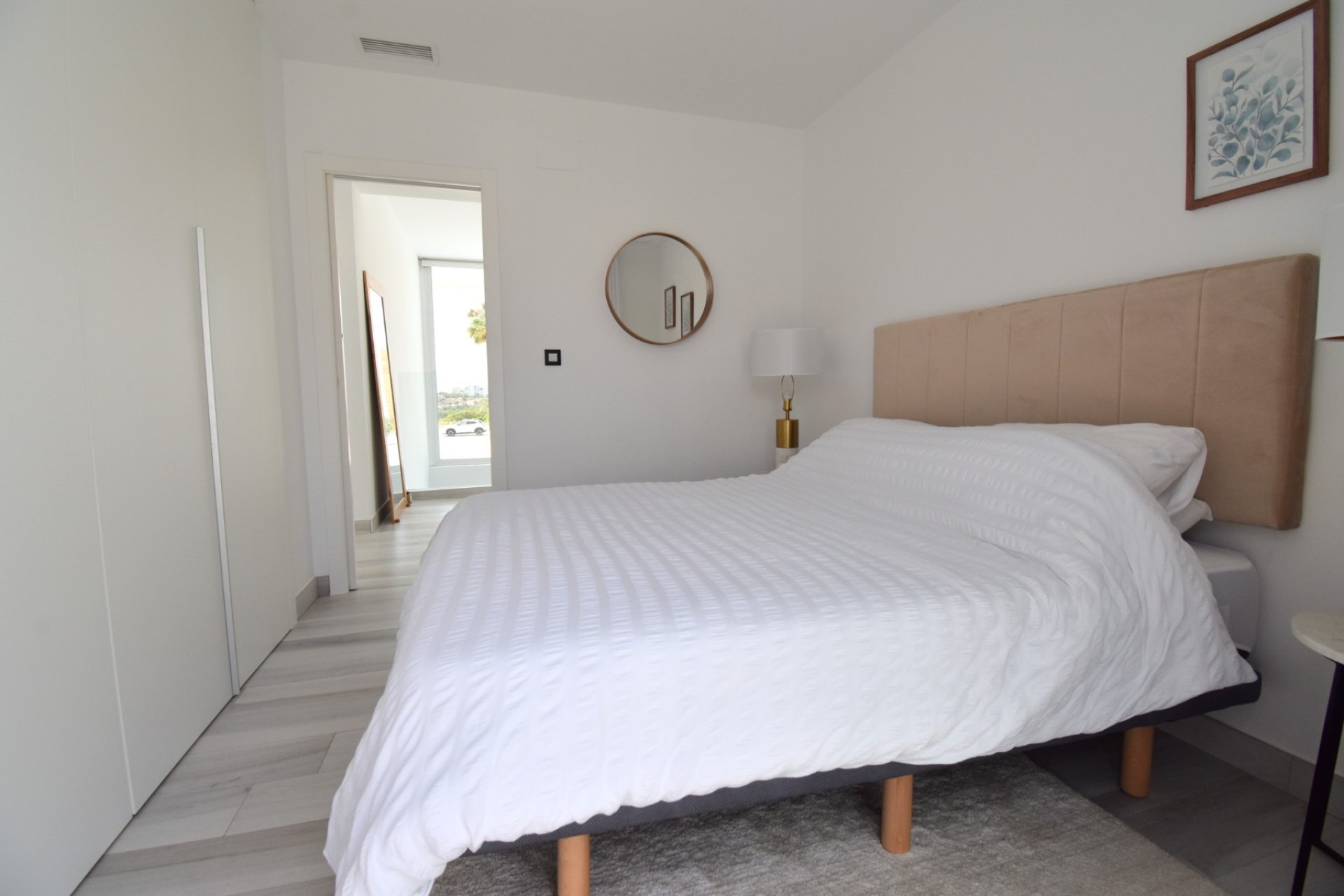 Återförsäljning - Villa -
Orihuela Costa - Lomas de Cabo Roig