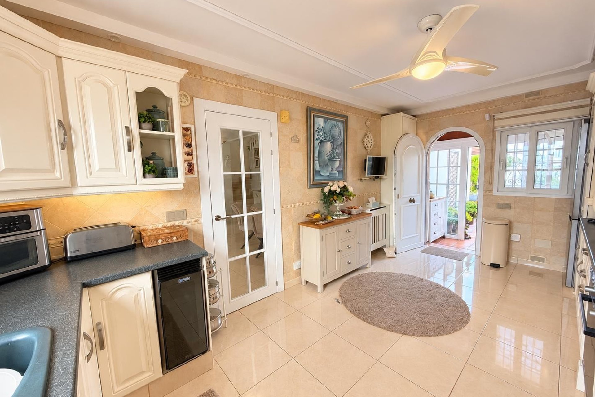 Återförsäljning - Villa -
Orihuela Costa - Lomas de Cabo Roig