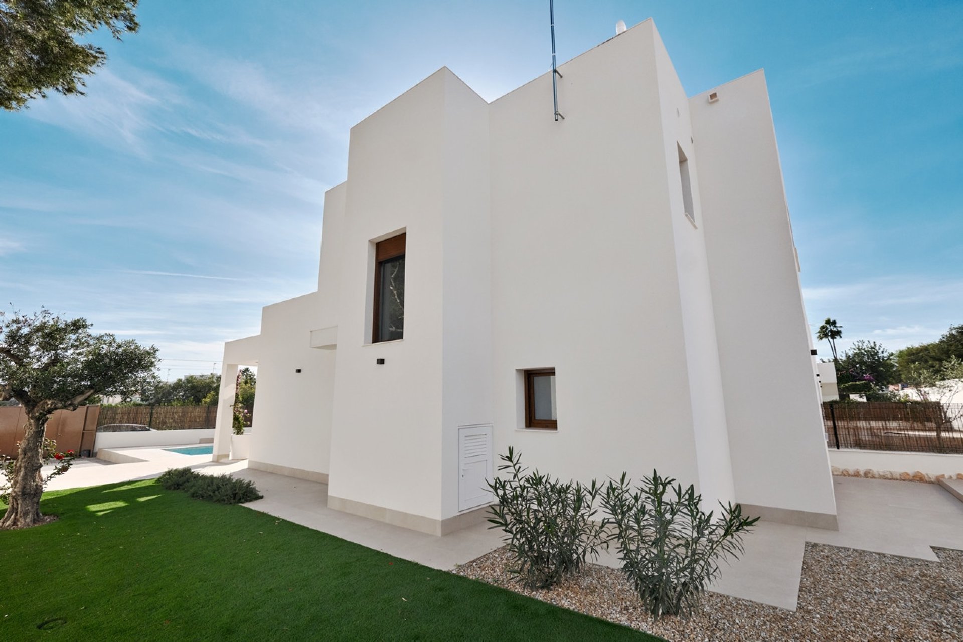 Återförsäljning - Villa -
Orihuela Costa - Lomas de Don Juan