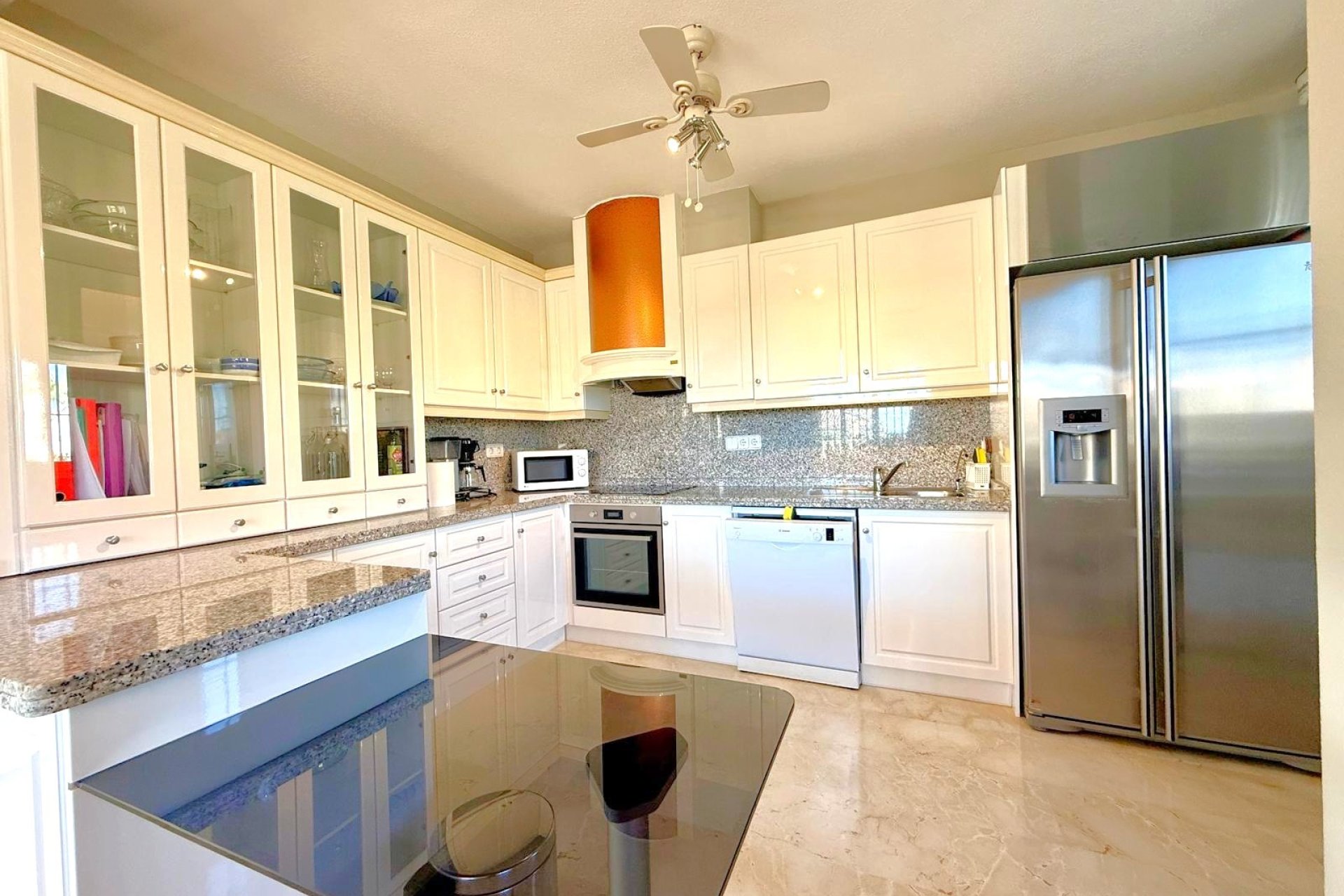 Återförsäljning - Villa -
Orihuela Costa - Los Dolses