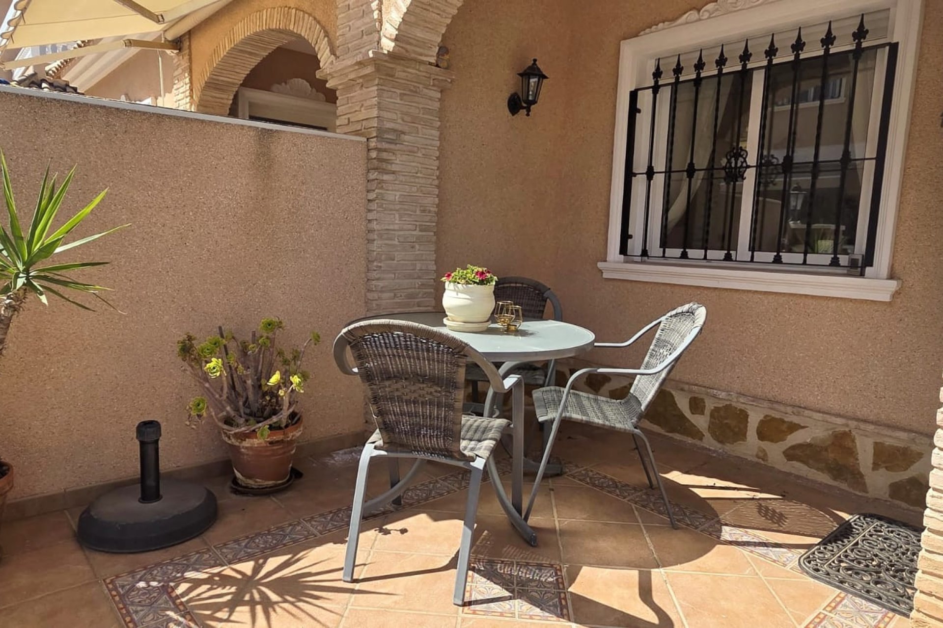 Återförsäljning - Villa -
Orihuela Costa - Los Dolses