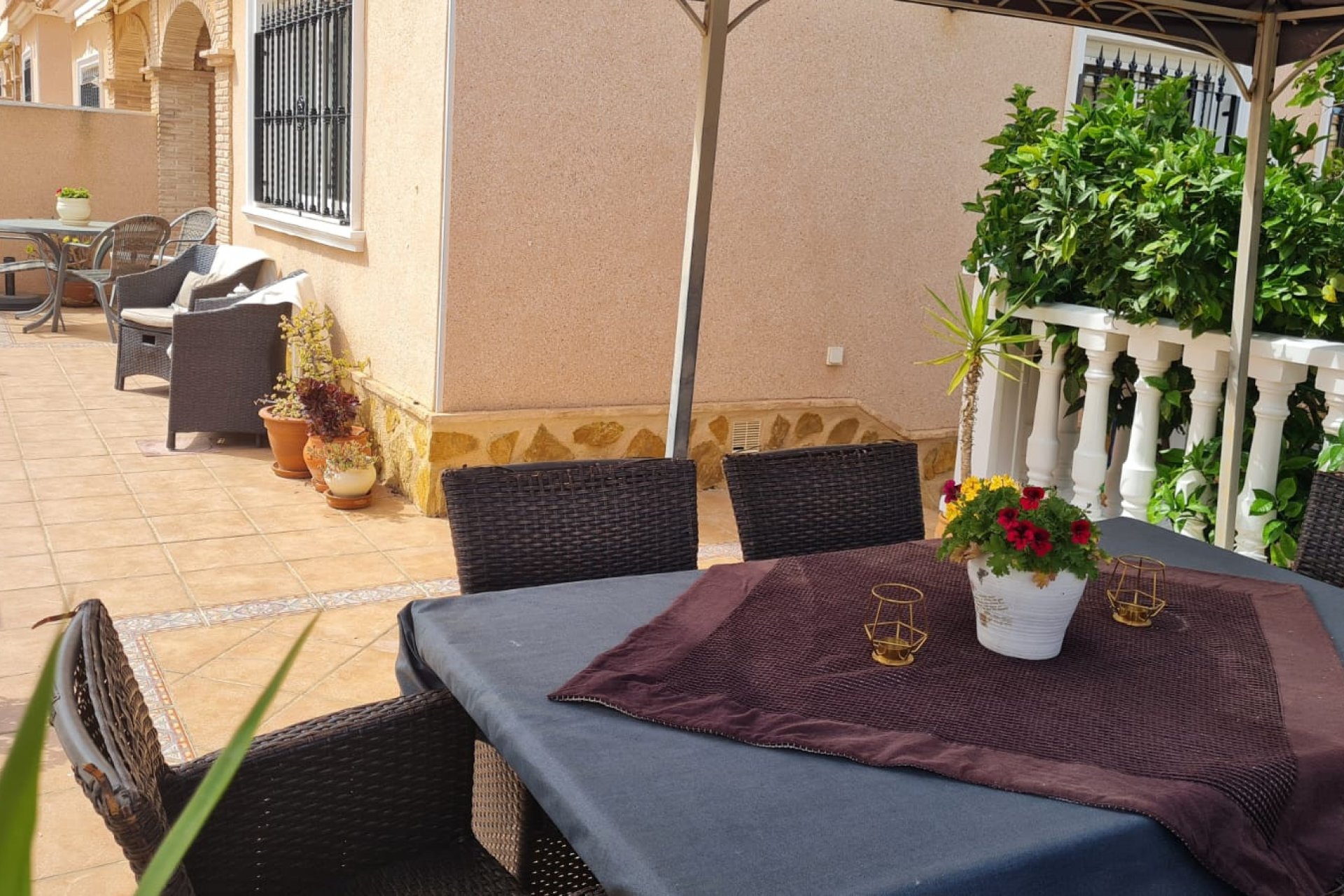 Återförsäljning - Villa -
Orihuela Costa - Los Dolses