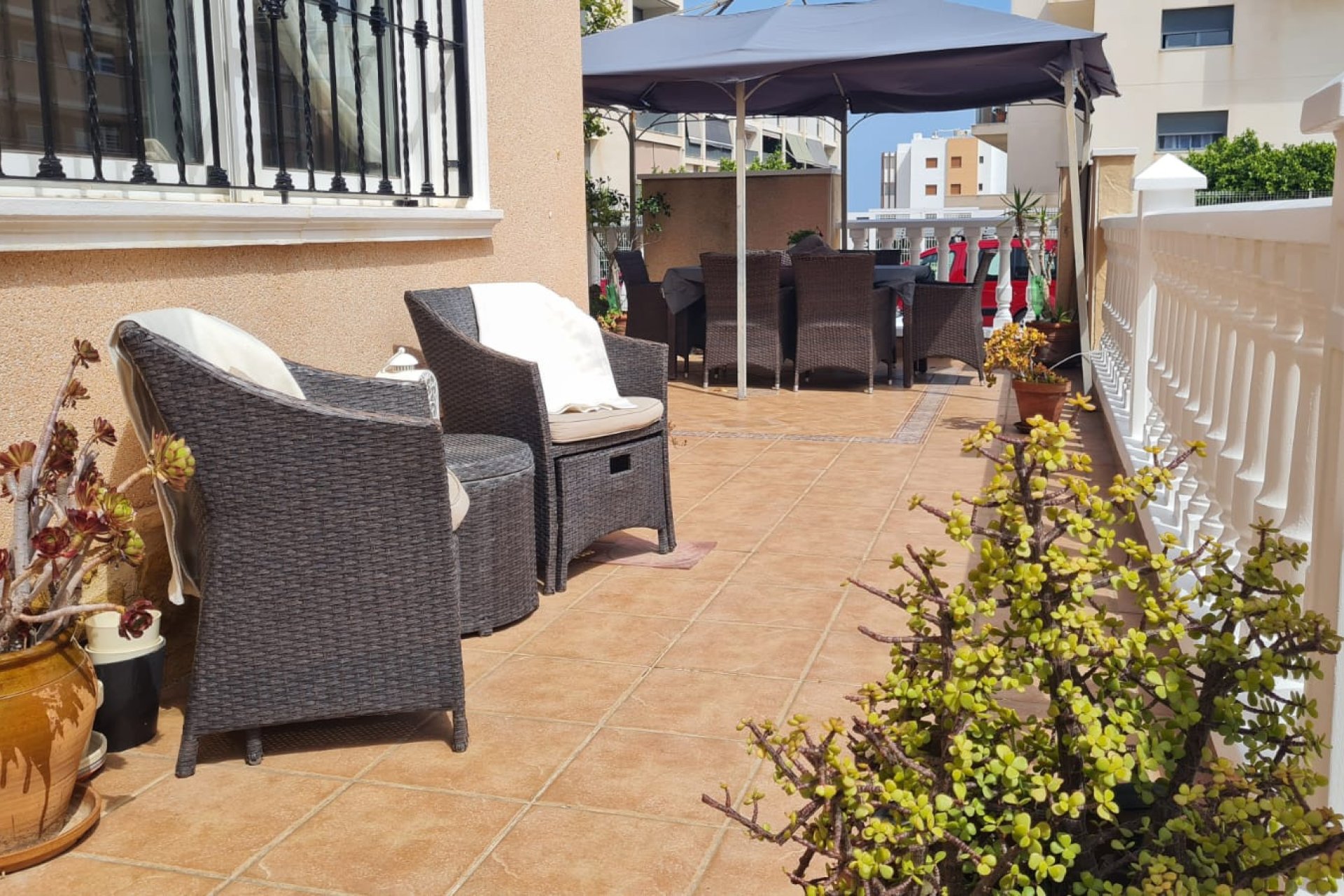Återförsäljning - Villa -
Orihuela Costa - Los Dolses
