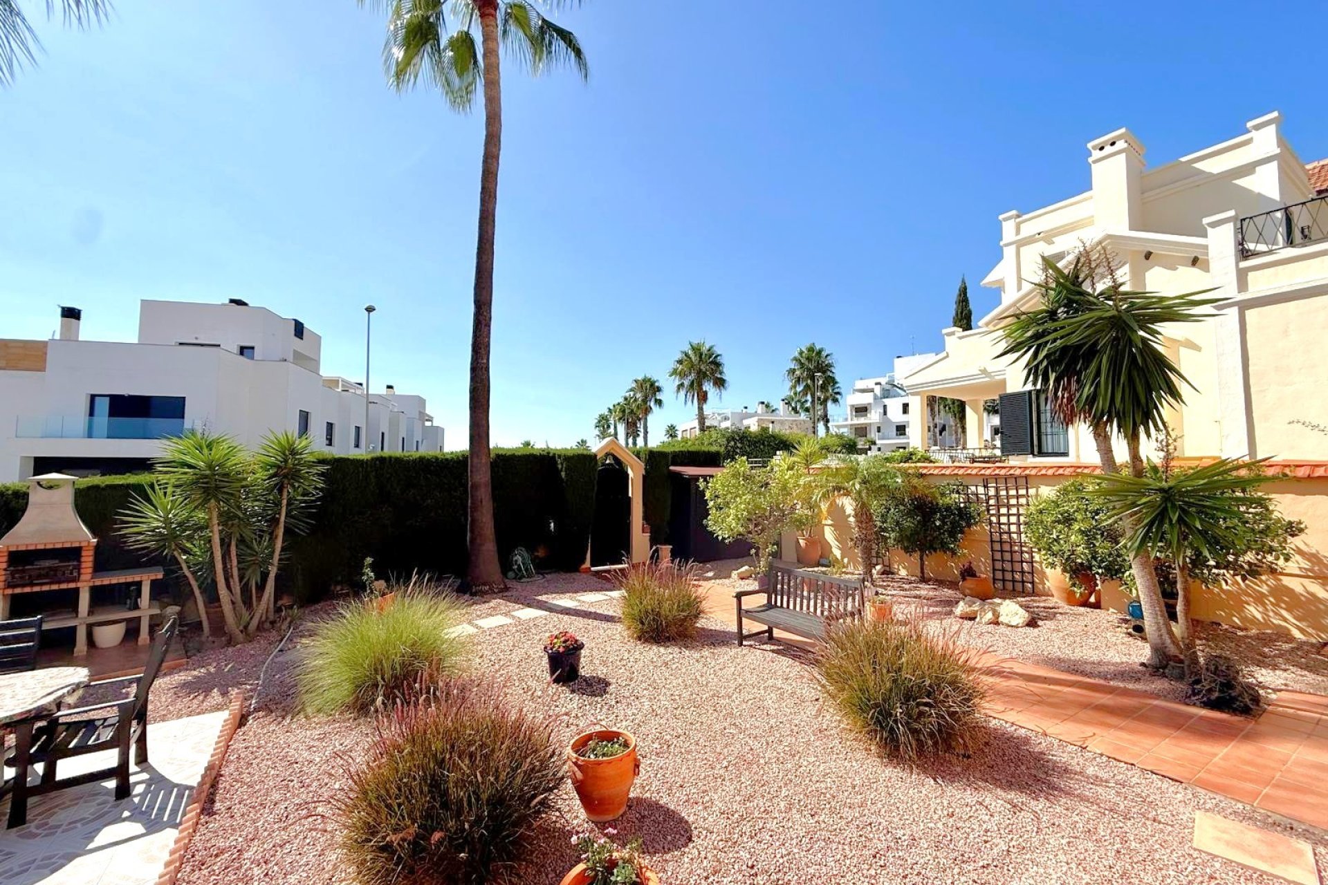Återförsäljning - Villa -
Orihuela Costa - Los Dolses
