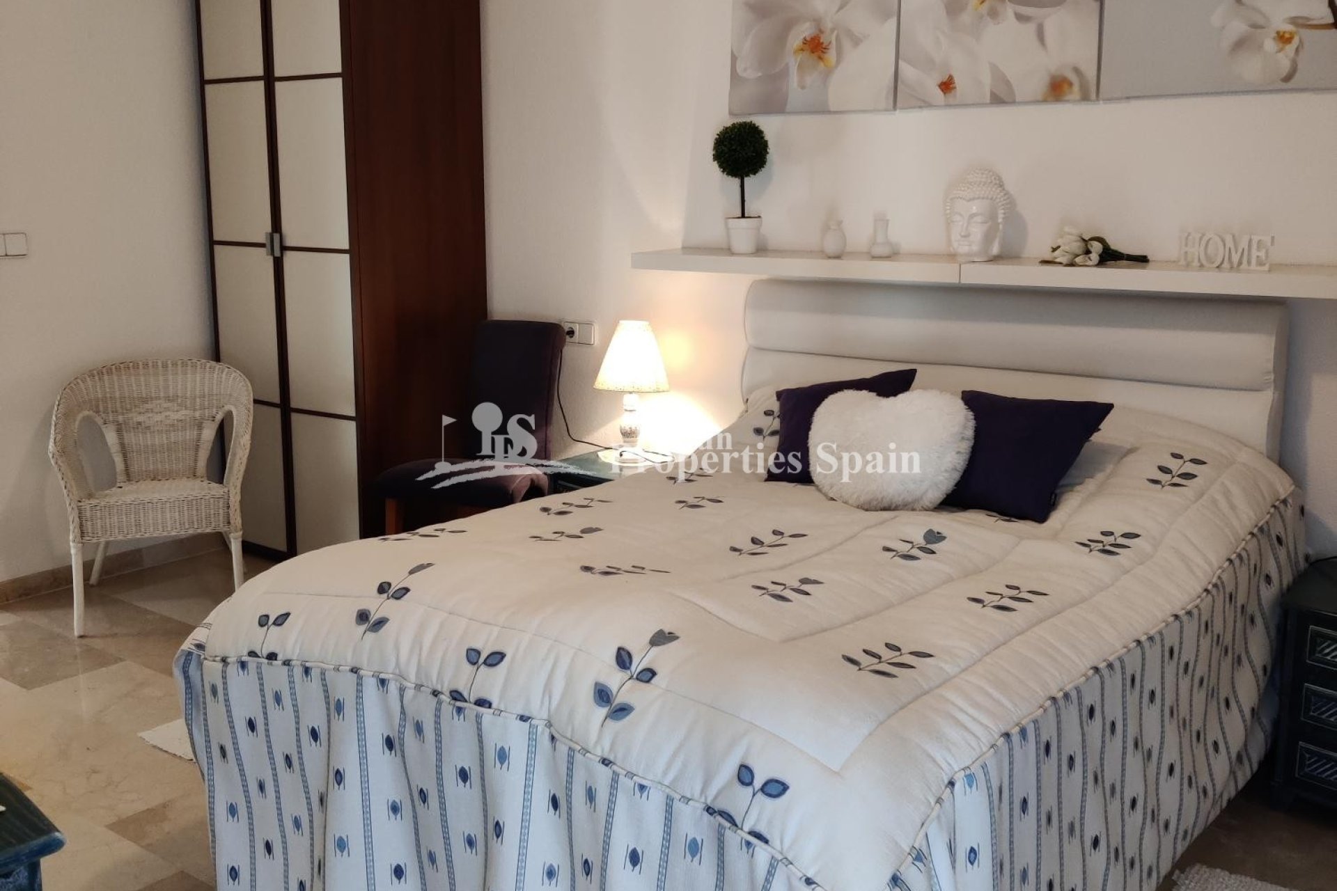 Återförsäljning - Villa -
Orihuela Costa - Los Dolses