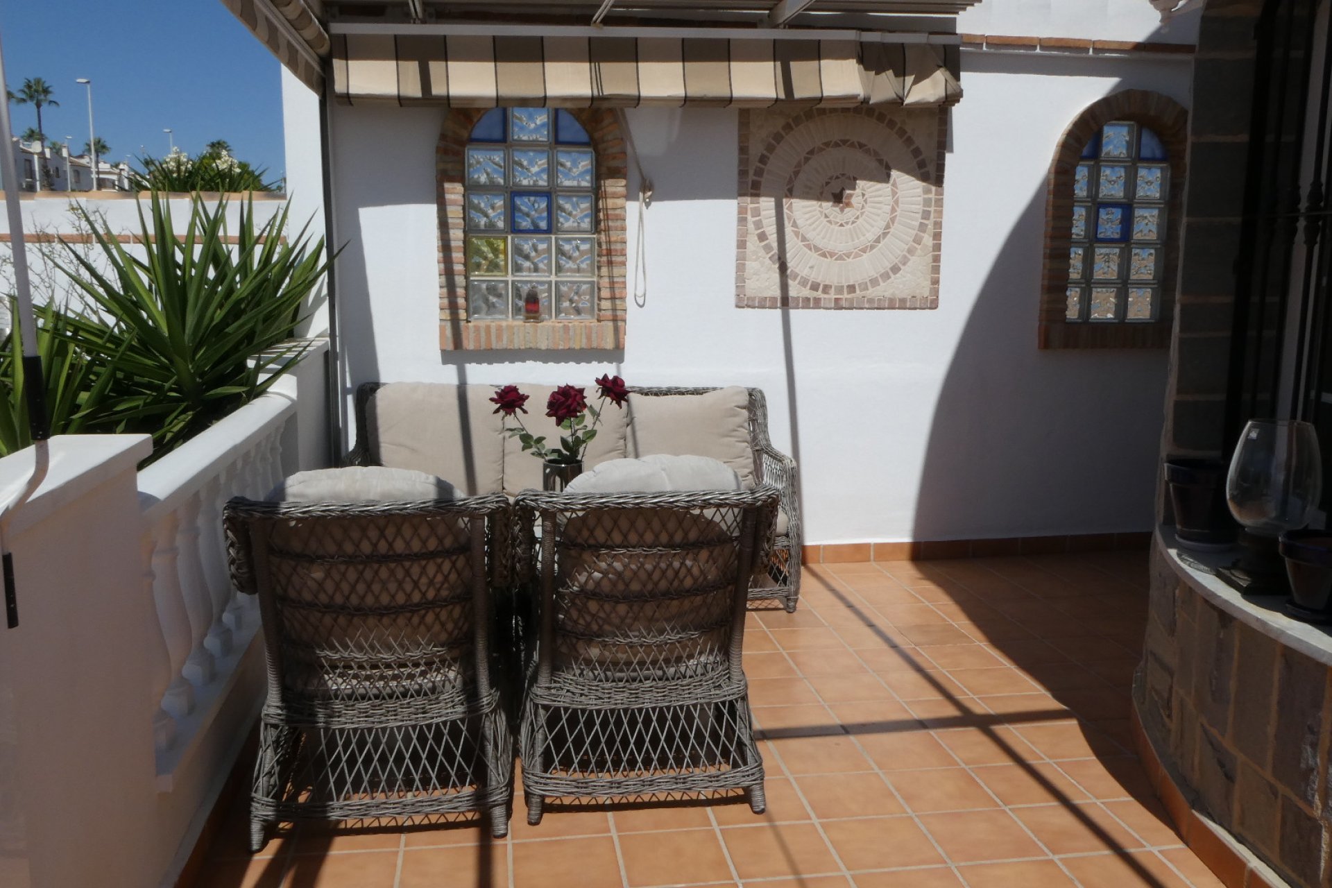 Återförsäljning - Villa -
Orihuela Costa - Los Dolses