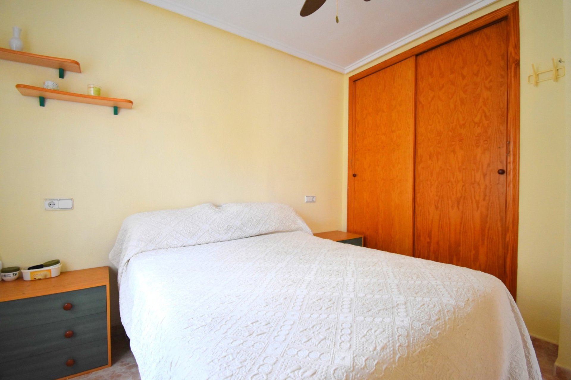 Återförsäljning - Villa -
Orihuela Costa - Playa Flamenca