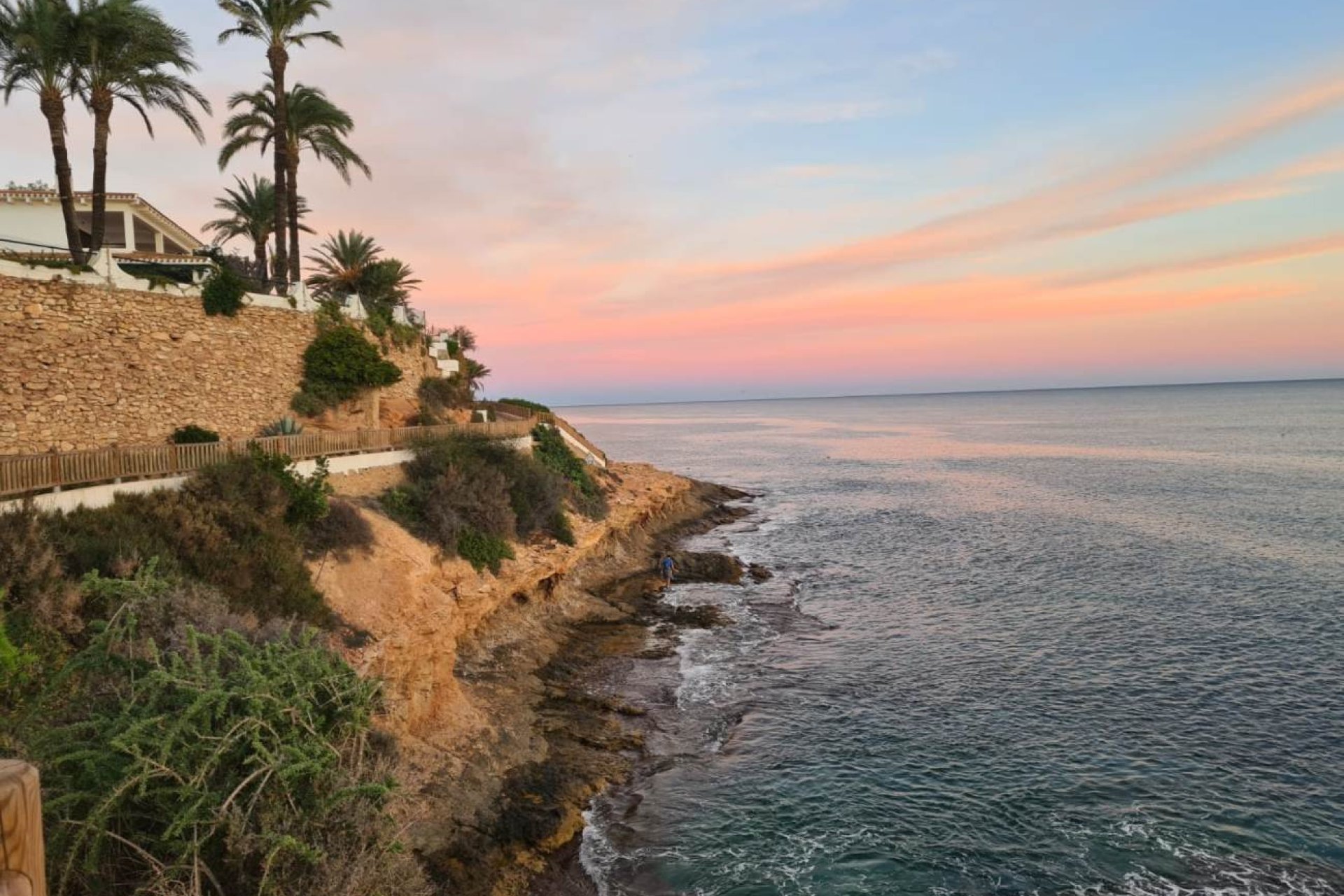 Återförsäljning - Villa -
Orihuela Costa - Villamartin Fortuna