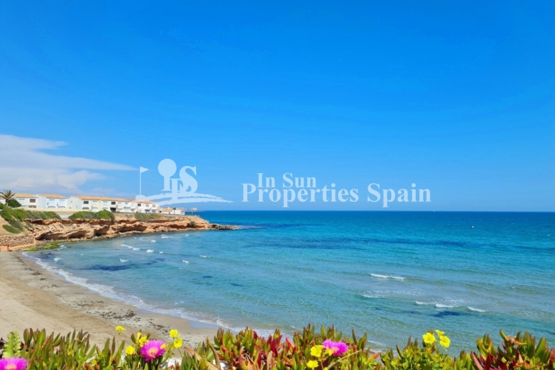 Återförsäljning - Villa -
Orihuela Costa - Villamartin Los Dolses