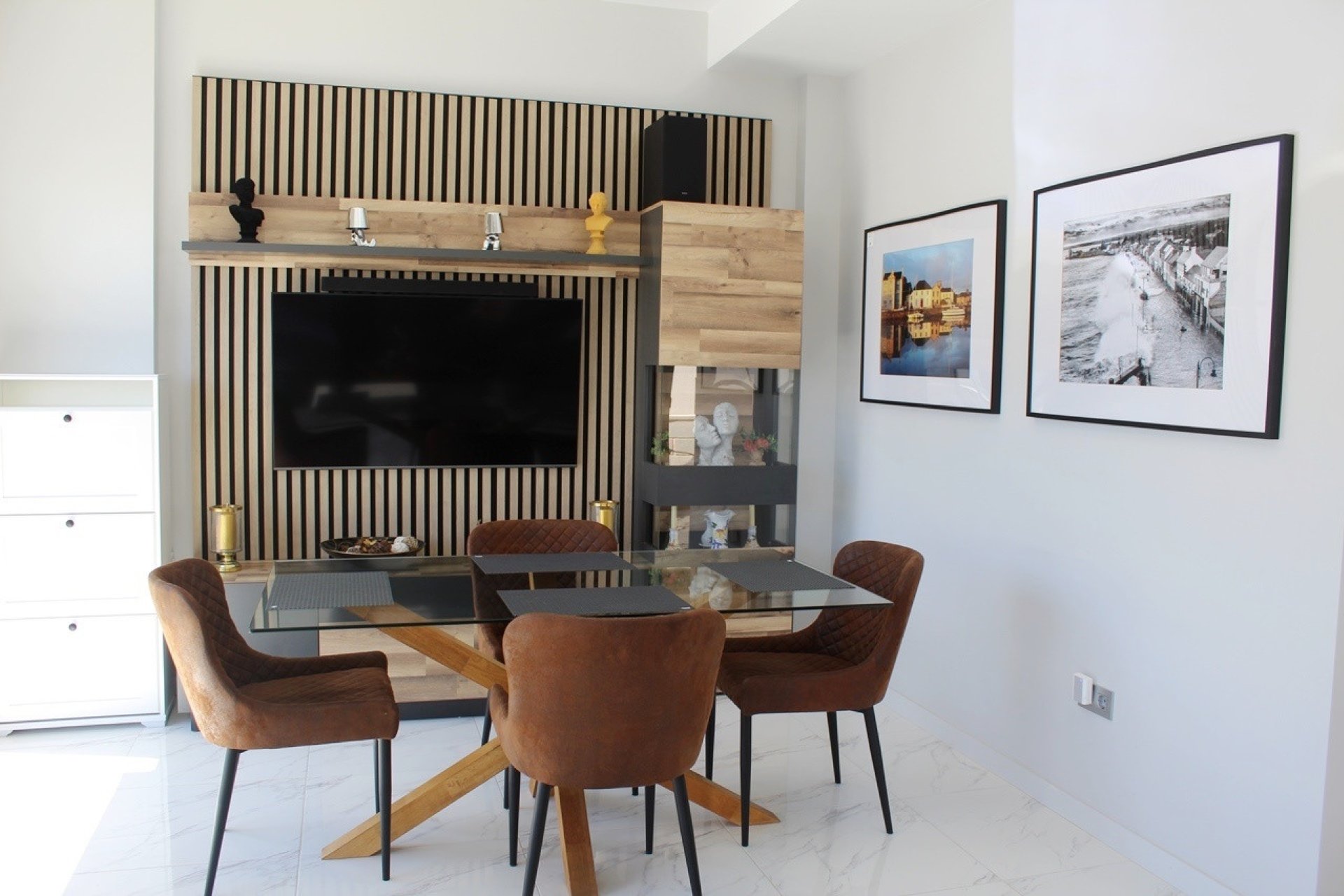 Återförsäljning - Villa -
Orihuela Costa - Villamartin-Pau26