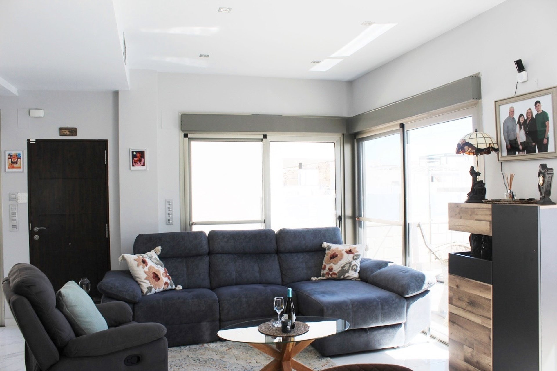 Återförsäljning - Villa -
Orihuela Costa - Villamartin-Pau26