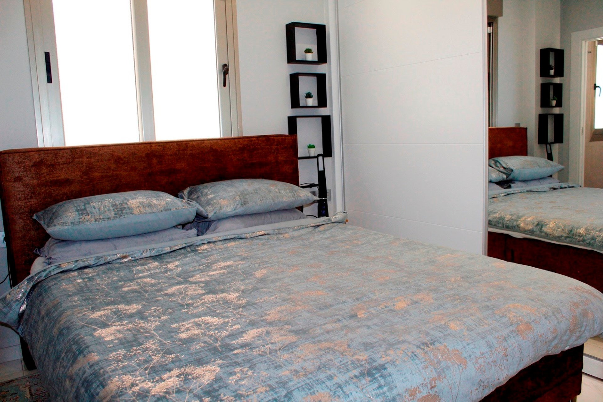 Återförsäljning - Villa -
Orihuela Costa - Villamartin-Pau26