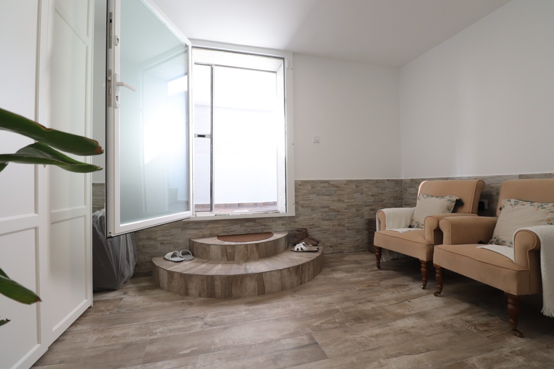 Återförsäljning - Villa -
Orihuela Costa - Villamartin