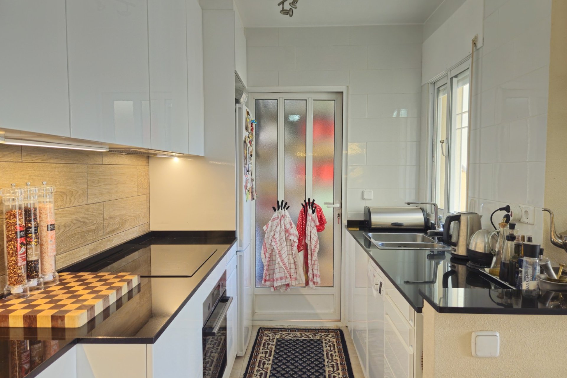 Återförsäljning - Villa -
Orihuela Costa - Villamartin