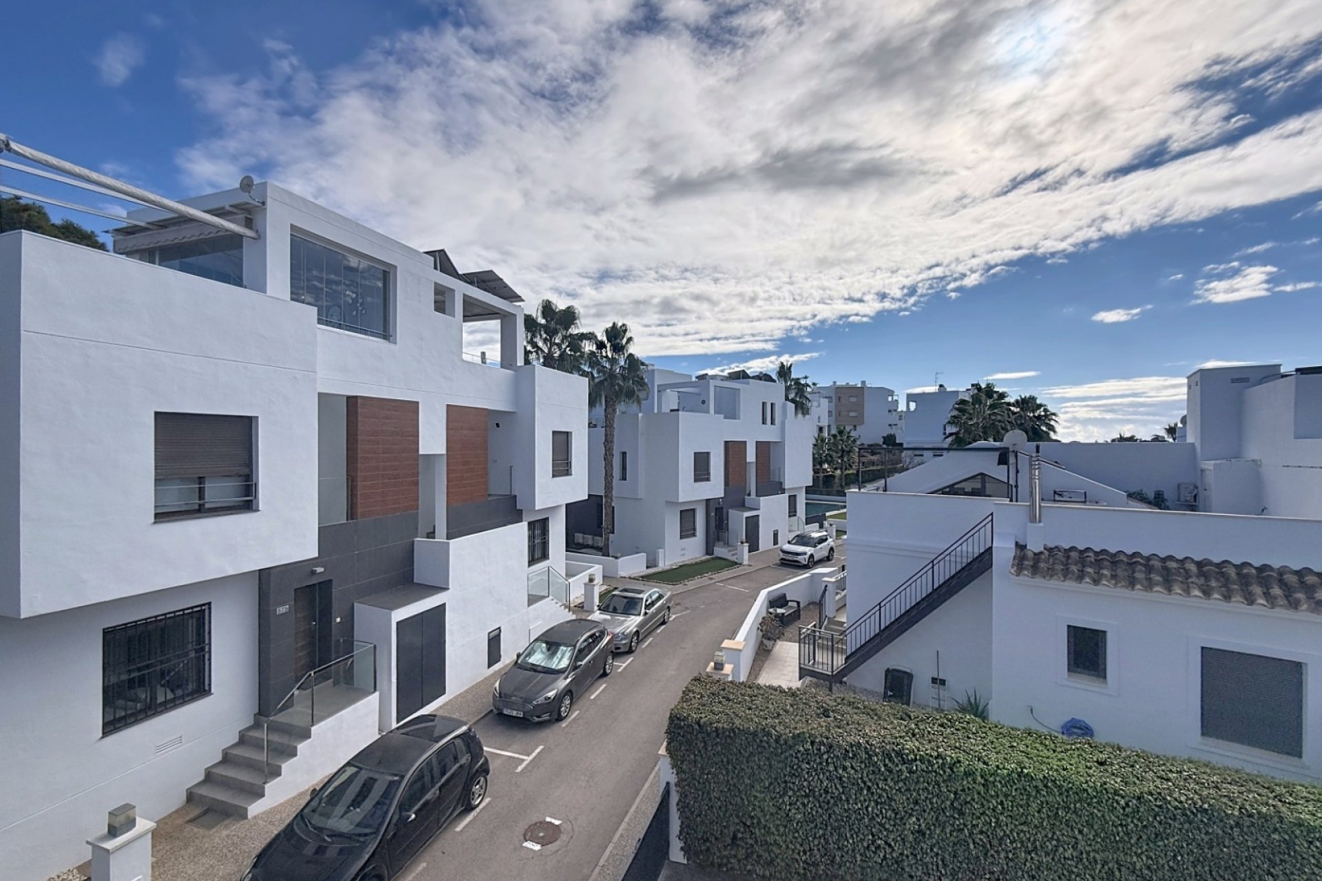 Återförsäljning - Villa -
Orihuela Costa - Villamartin