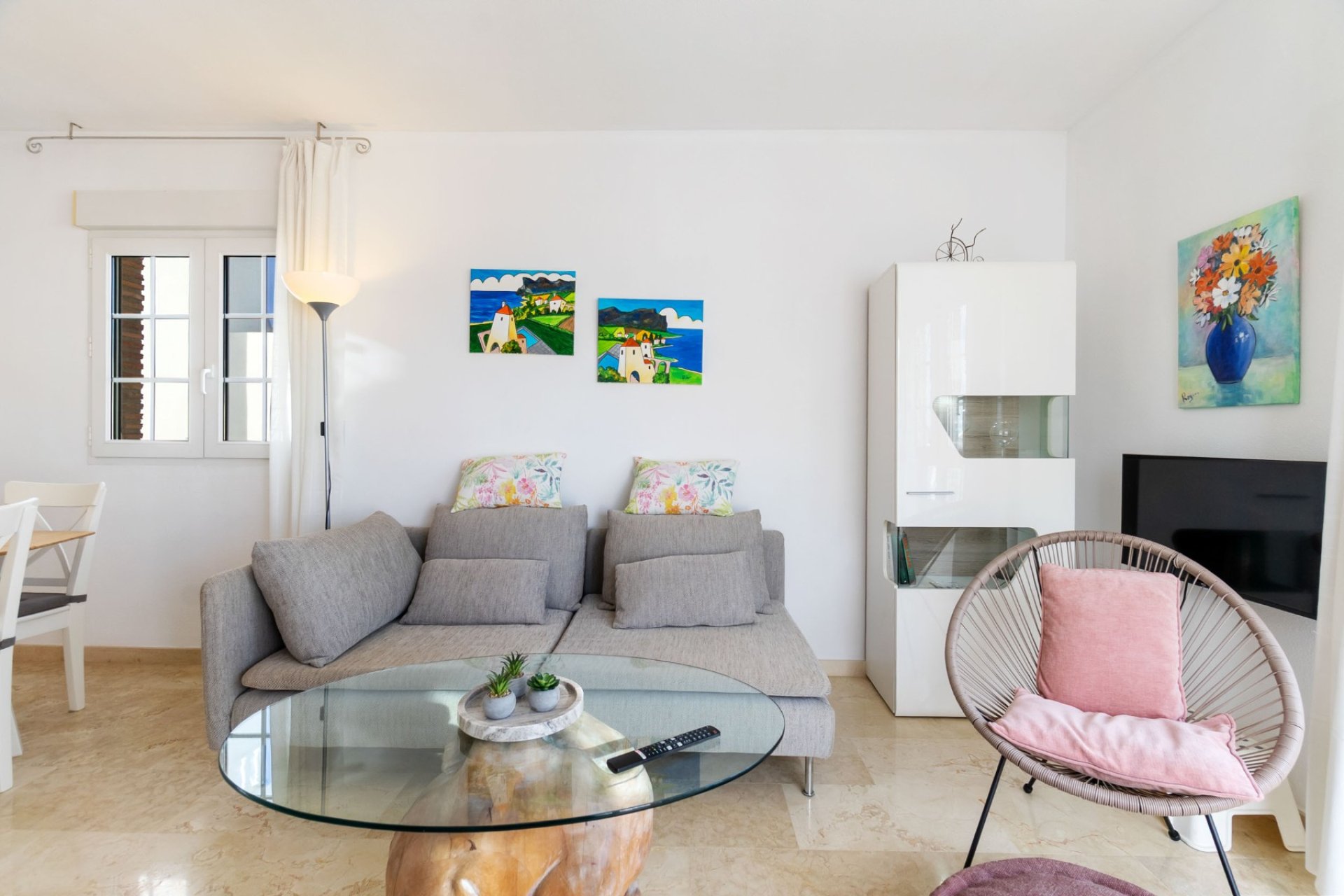 Återförsäljning - Villa -
Orihuela Costa - Villamartin