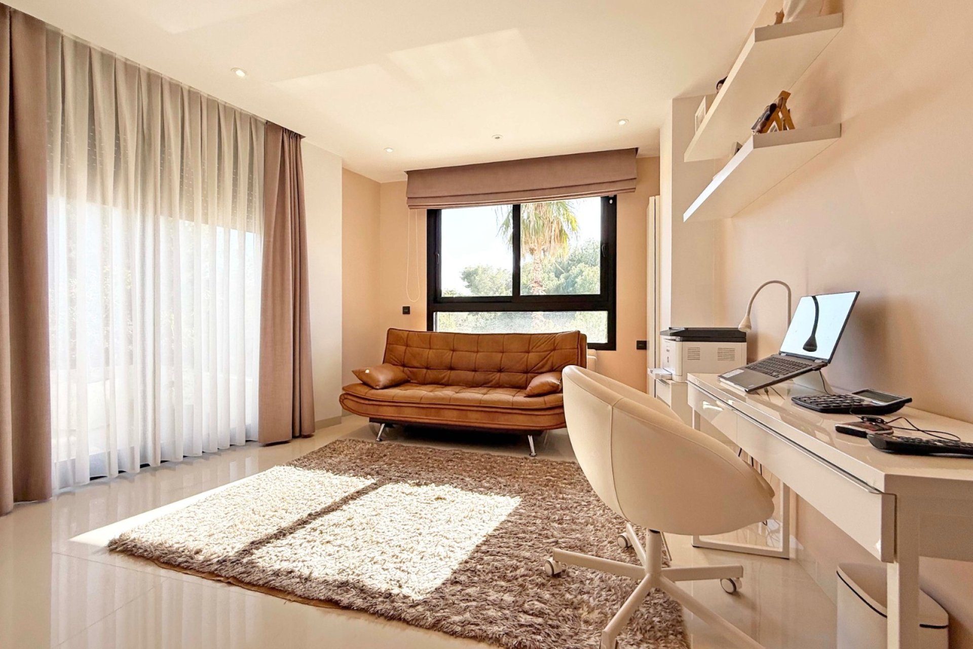 Återförsäljning - Villa -
Orihuela Costa - Villamartin