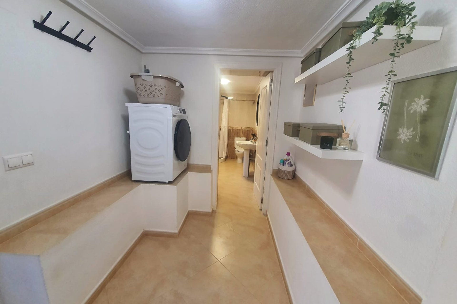 Återförsäljning - Villa -
Orihuela Costa - Villamartin