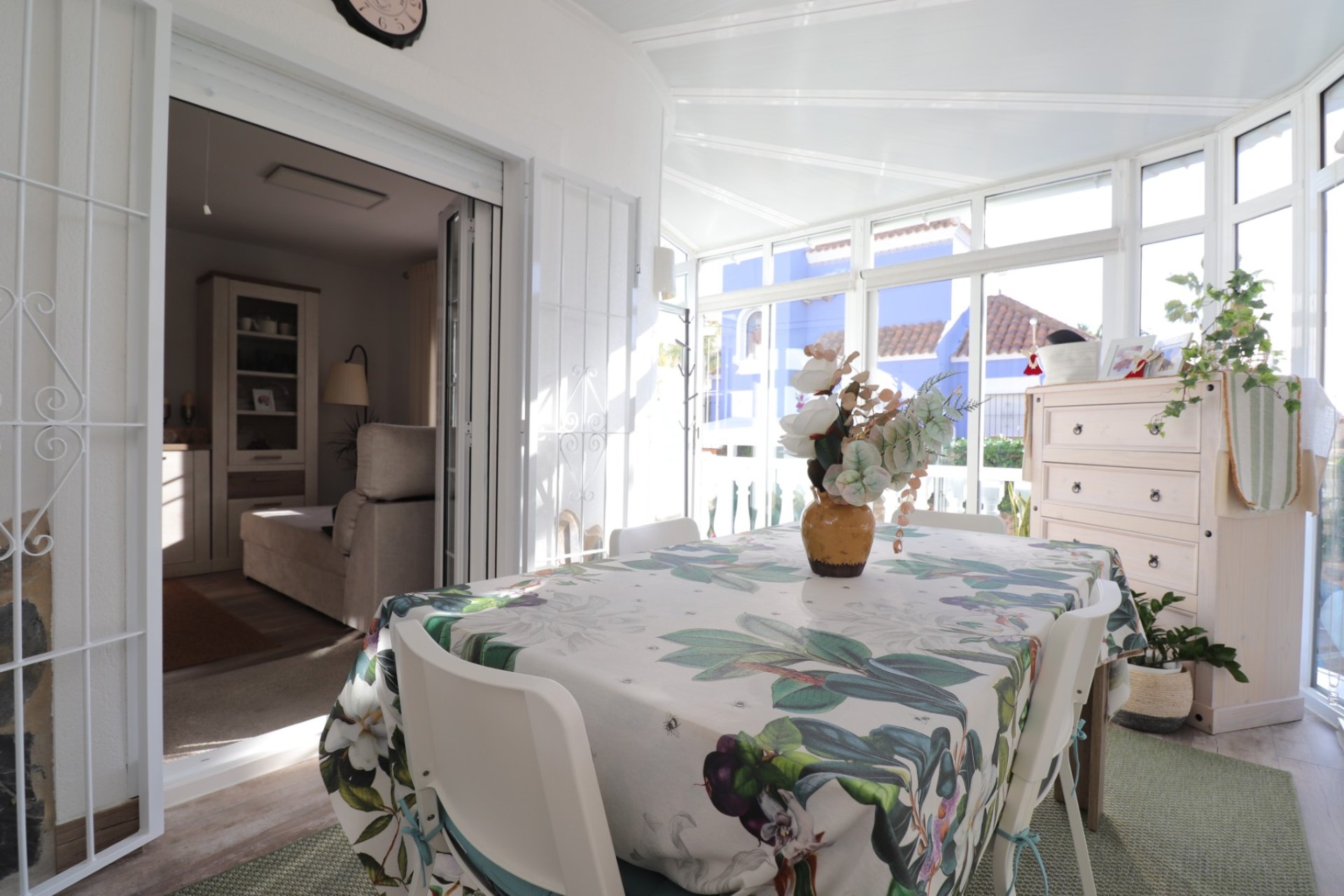 Återförsäljning - Villa -
Orihuela Costa - Villamartin