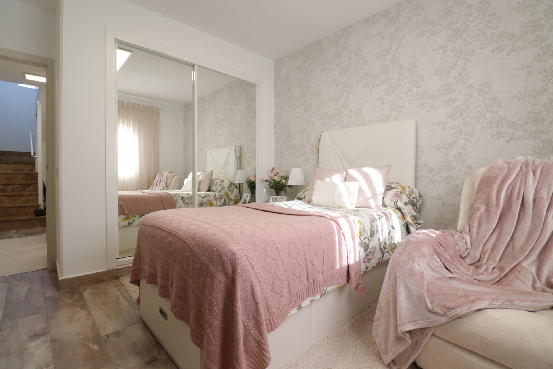 Återförsäljning - Villa -
Orihuela Costa - Villamartin