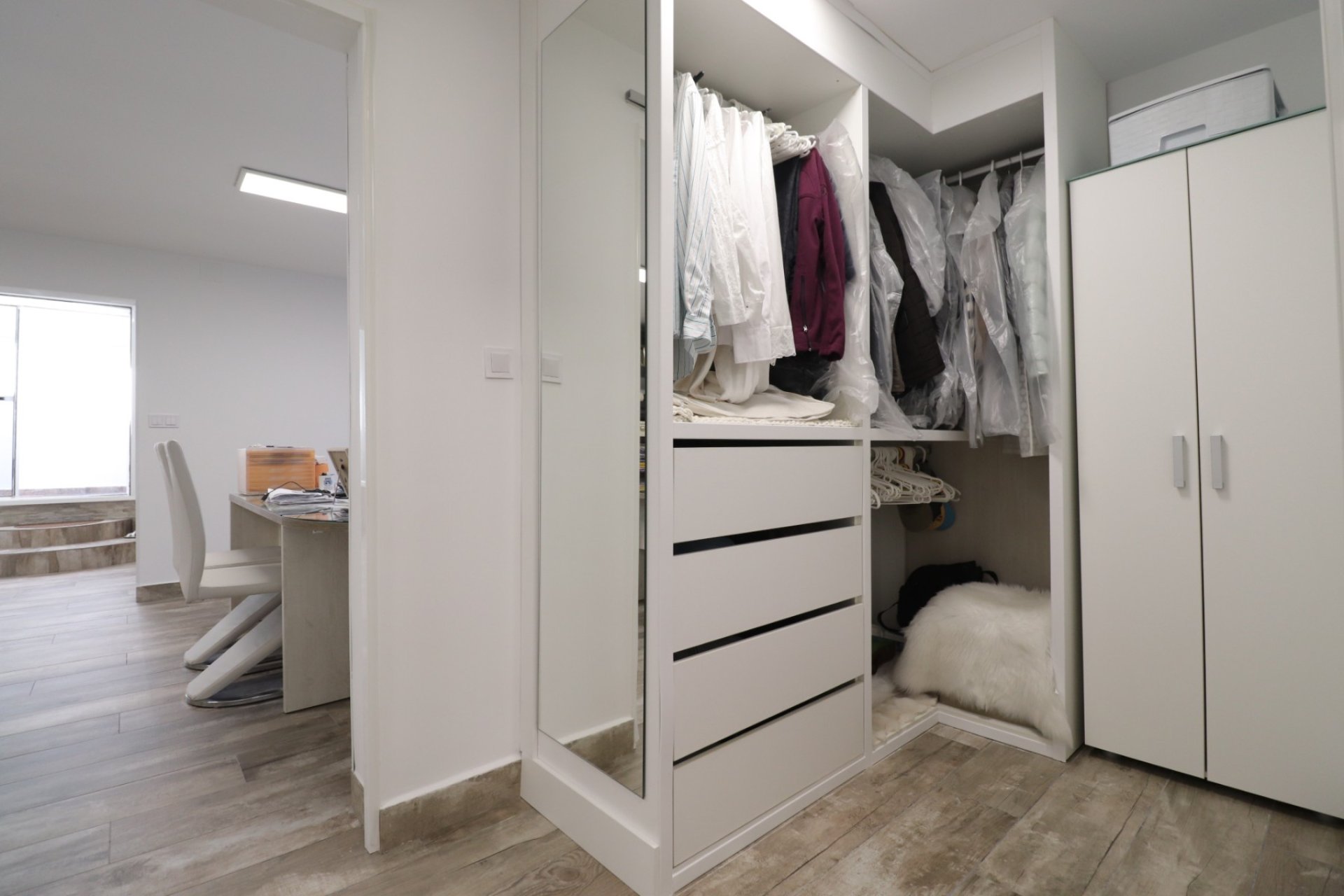 Återförsäljning - Villa -
Orihuela Costa - Villamartin